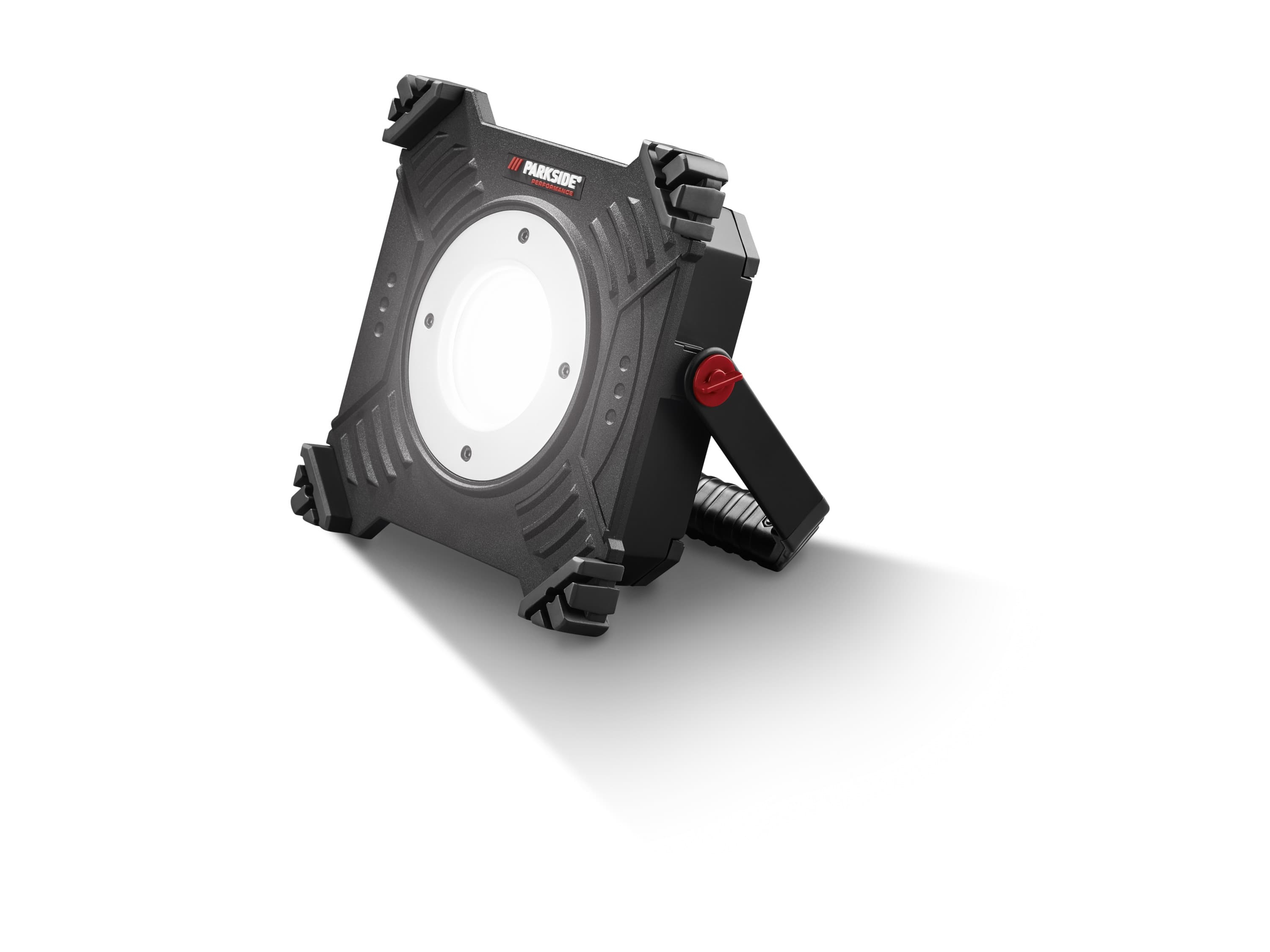 PARKSIDE PERFORMANCE® Aku pracovný reflektor PALA 4000 A1