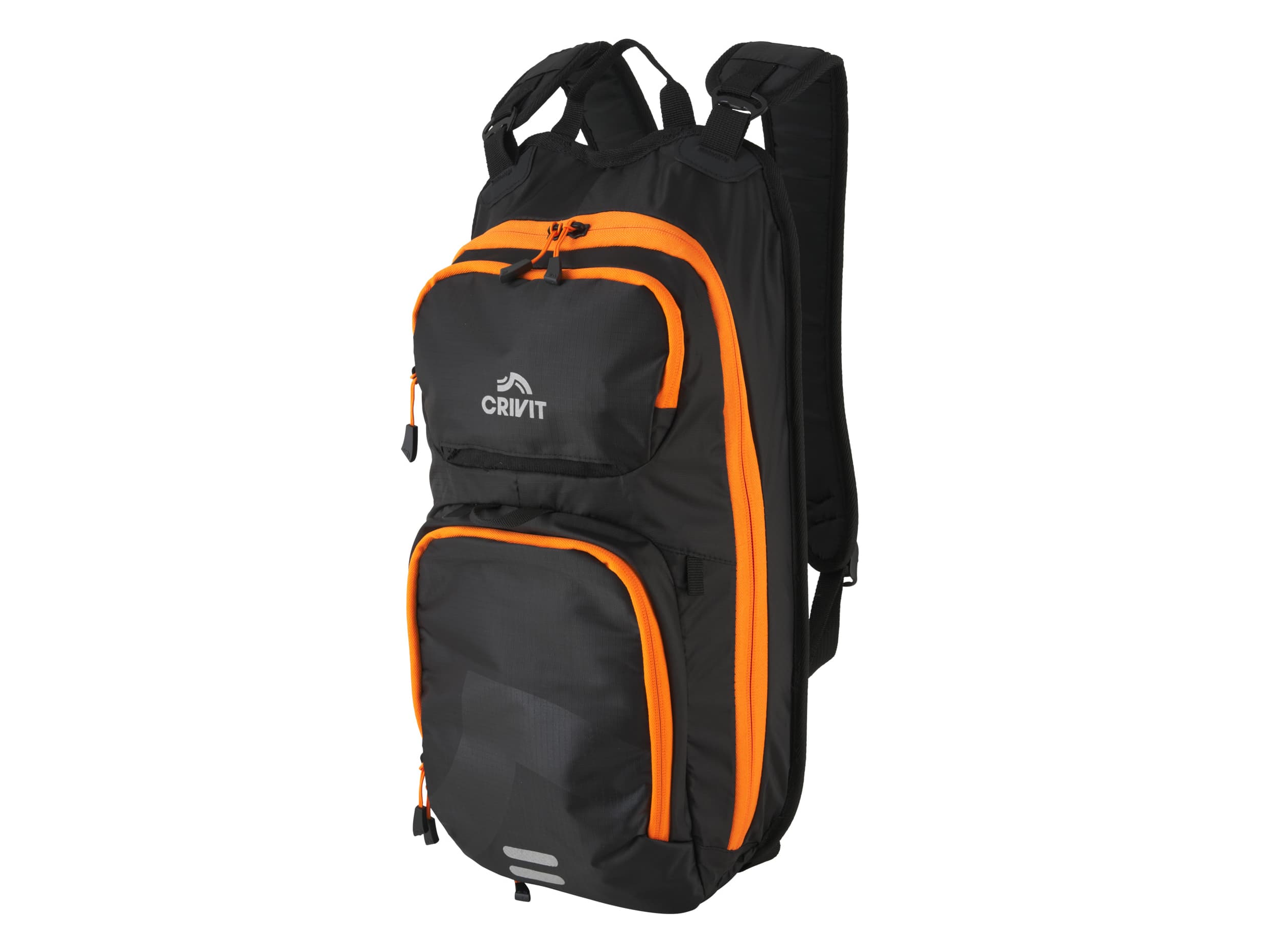 CRIVIT Cyklistický ruksak (6 l)