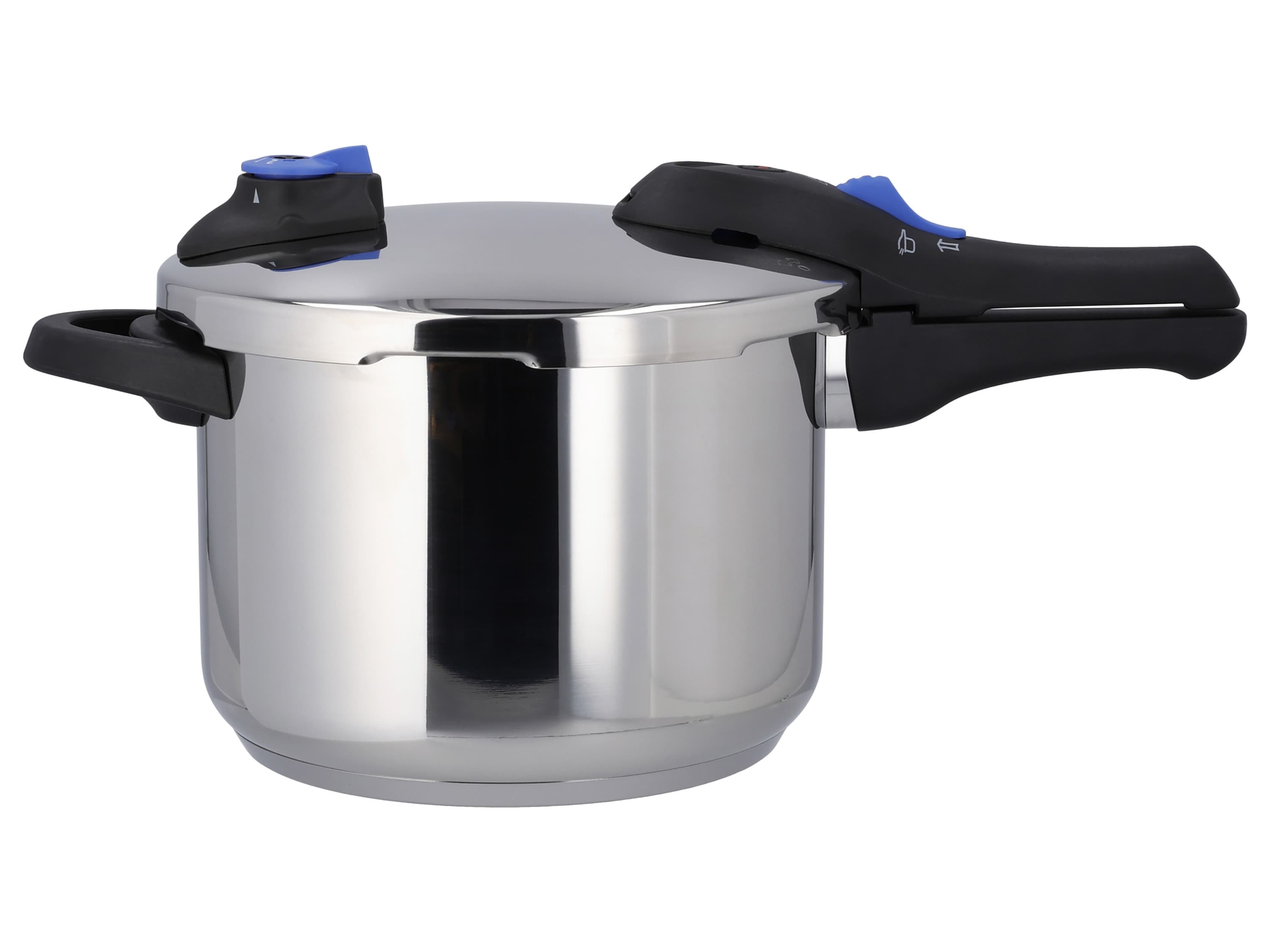 SILVERCREST® Tlakový hrniec, 6 l