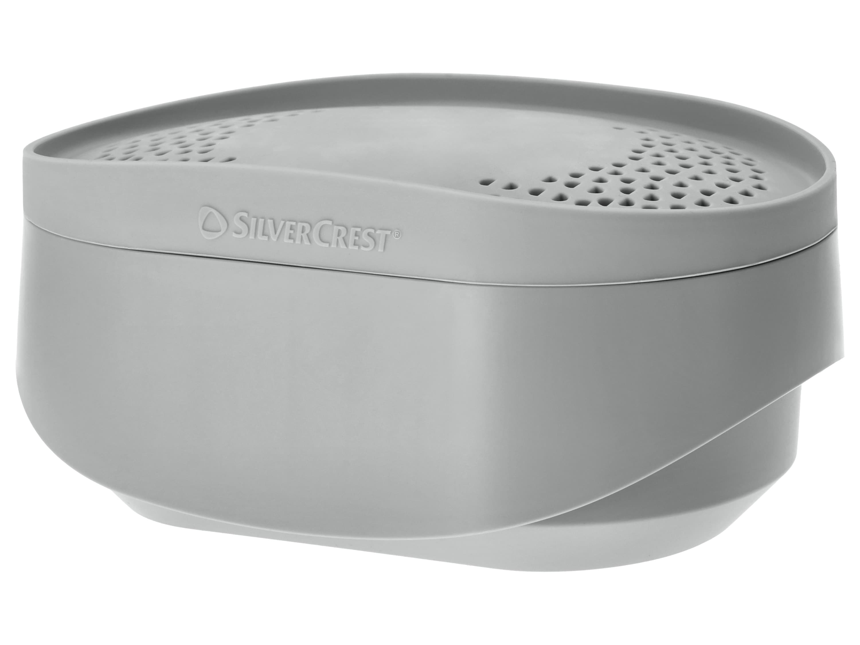 SILVERCREST® Dóza do mikrovlnky (dóza na varenie ryže)