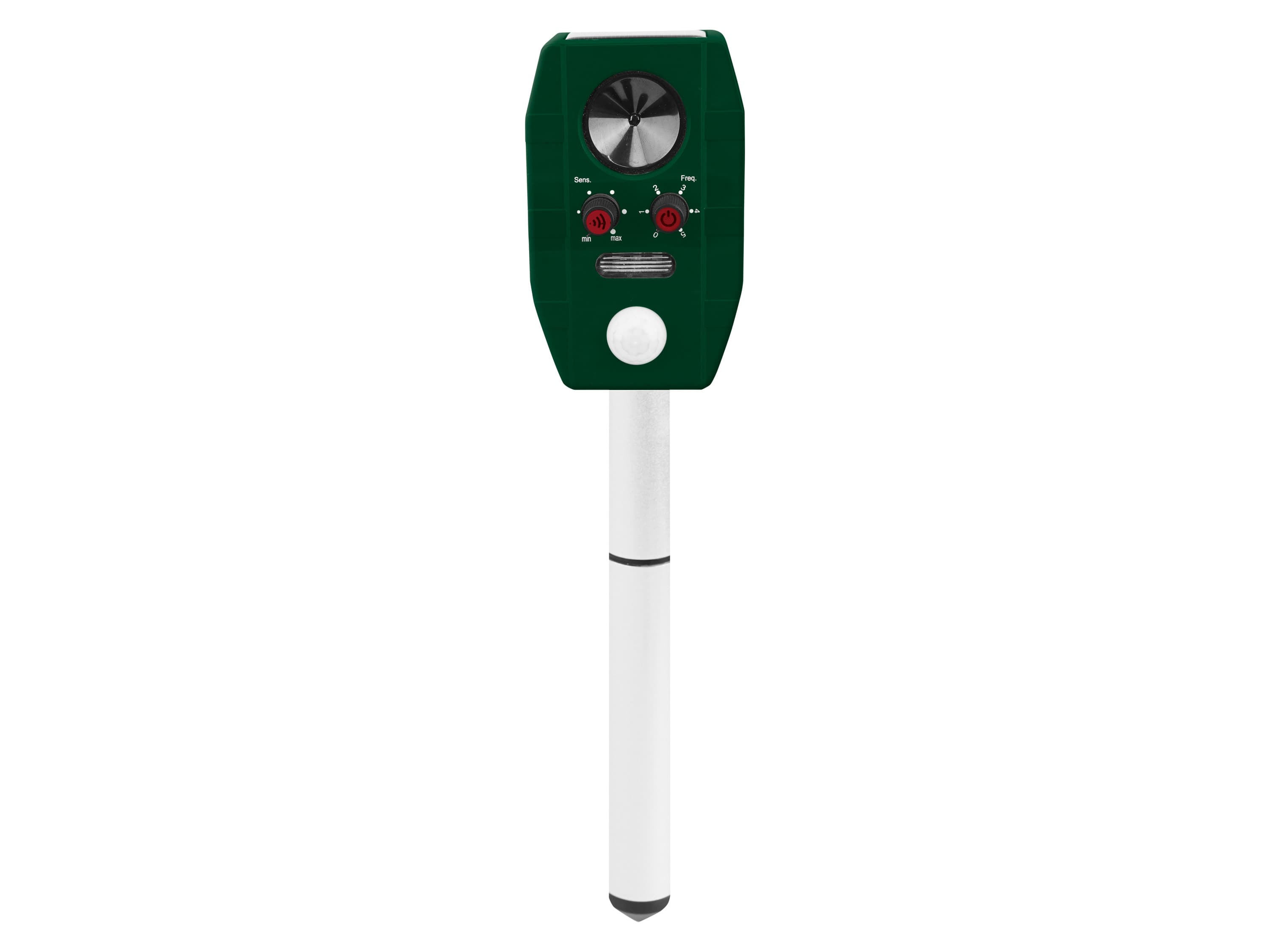 PARKSIDE® Solárny odpudzovač zvierat PTUS 1 B2