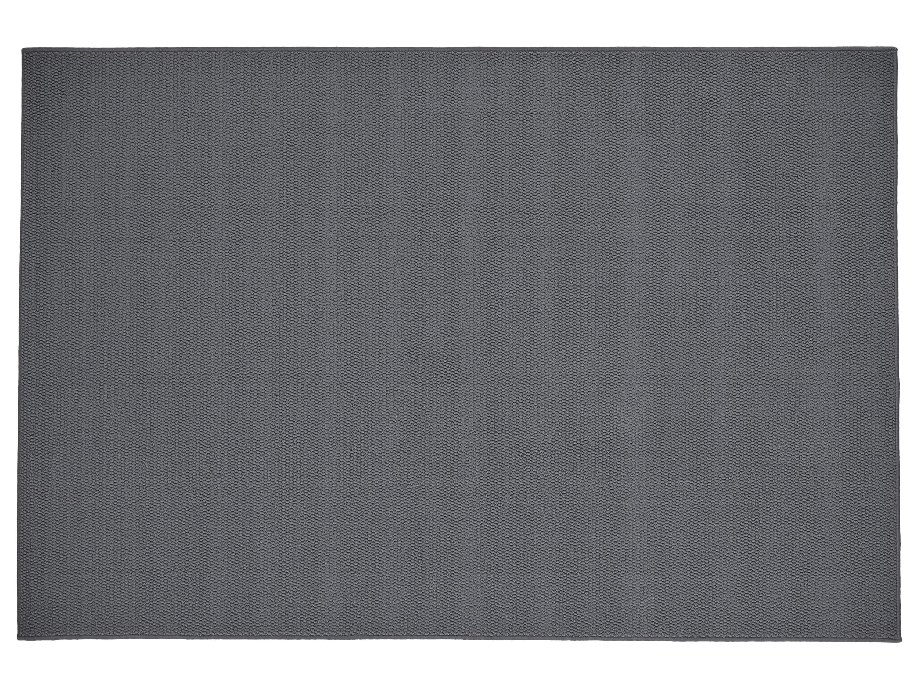 LIVARNO® Koberec, 115 x 180 cm (sivá)