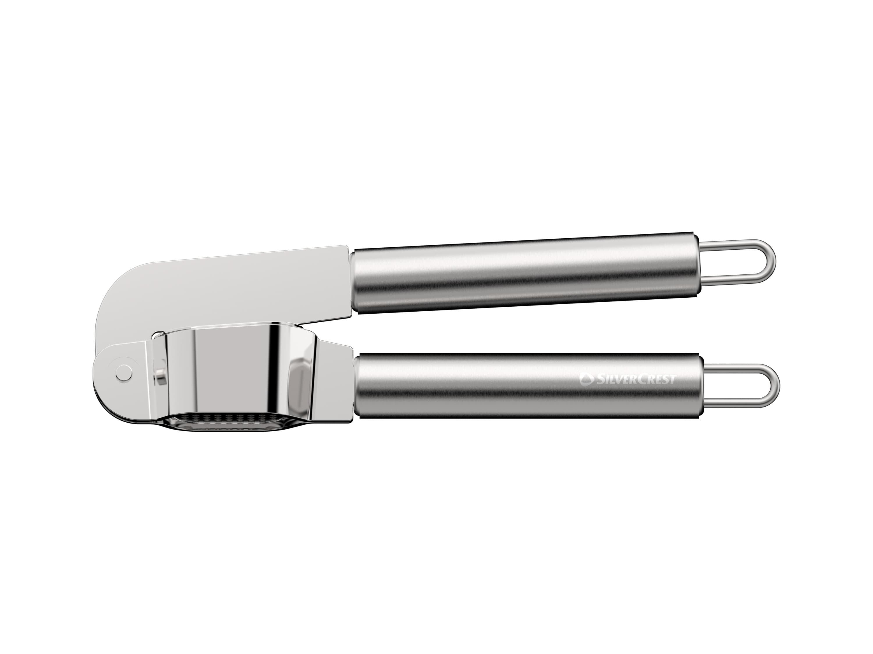 SILVERCREST® Kuchynský pomocník (lis na cesnak)