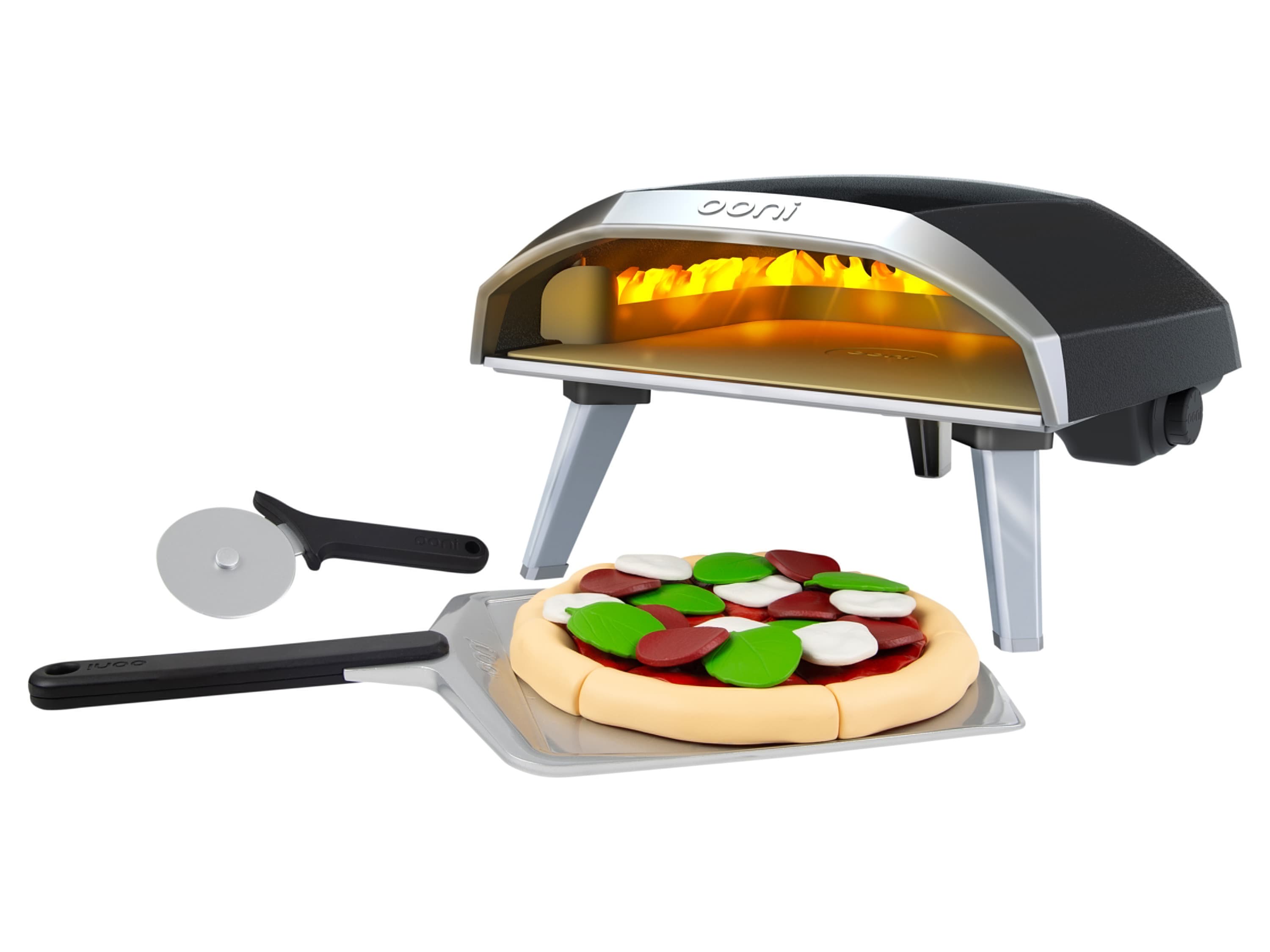 OONI Detská pec na pizzu