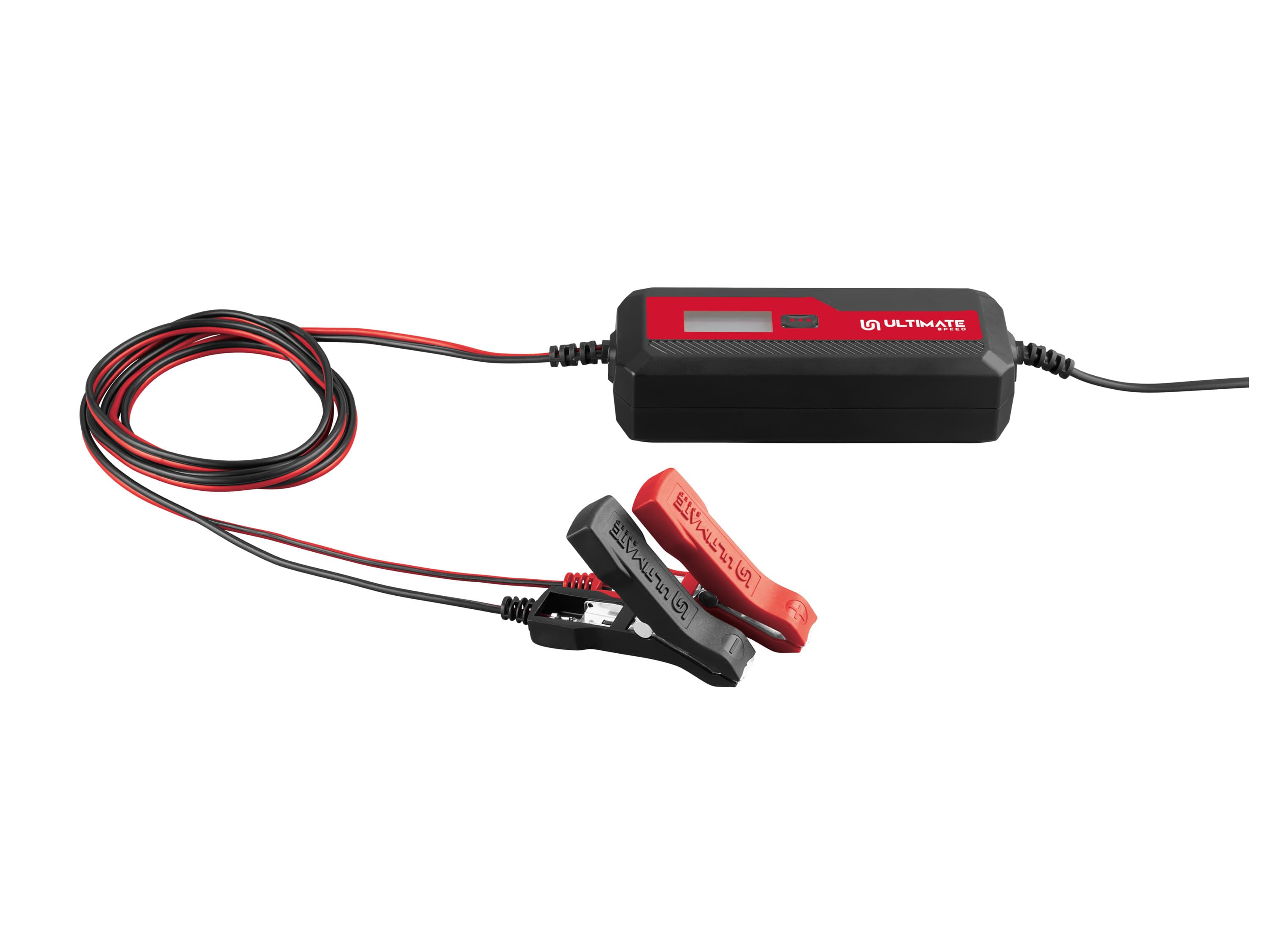 ULTIMATE SPEED® Nabíjačka autobatérií ULGD 5.0 E4