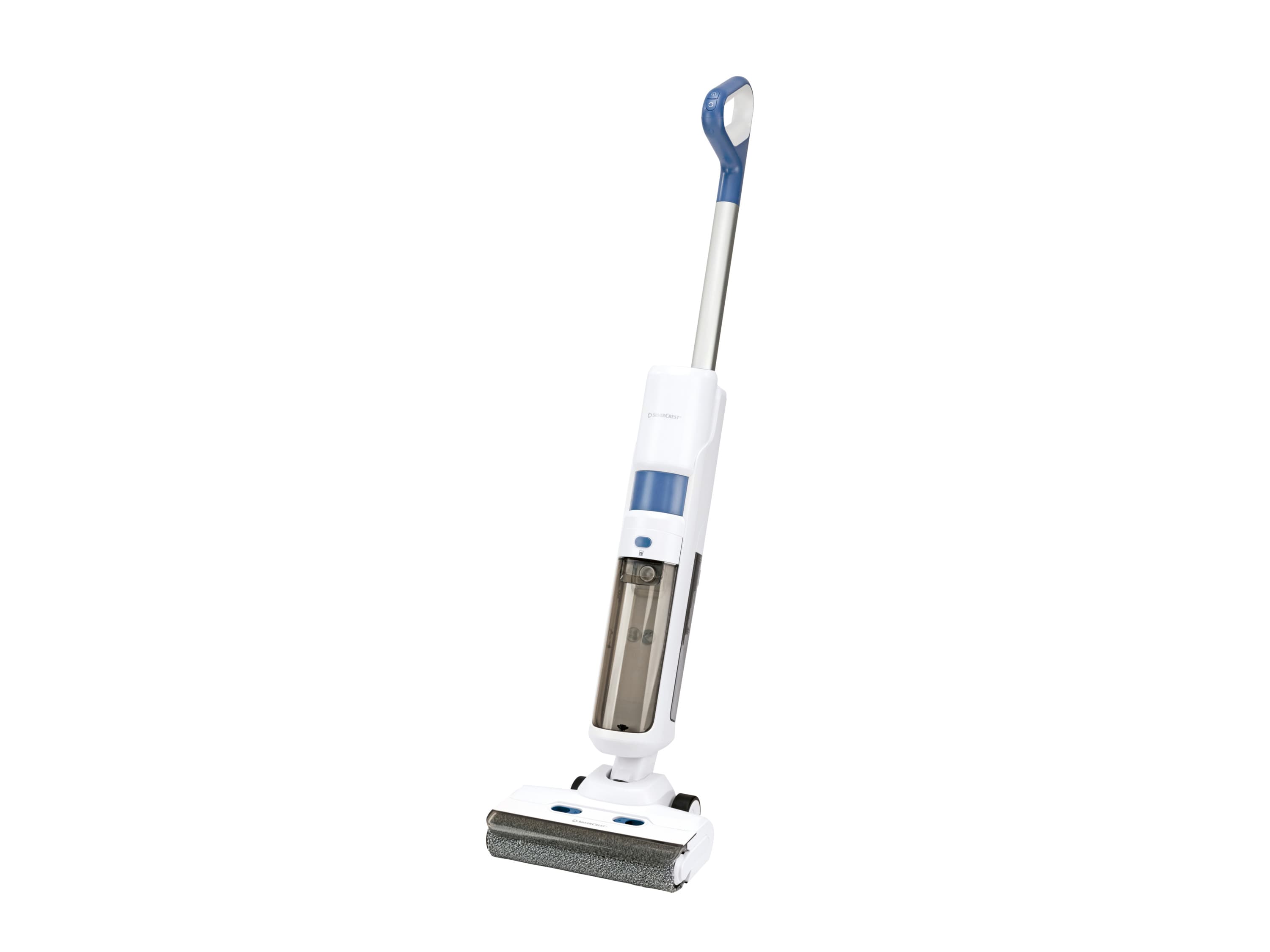 SILVERCREST® Aku čistič podláh 3 v 1 SHA 125 B1