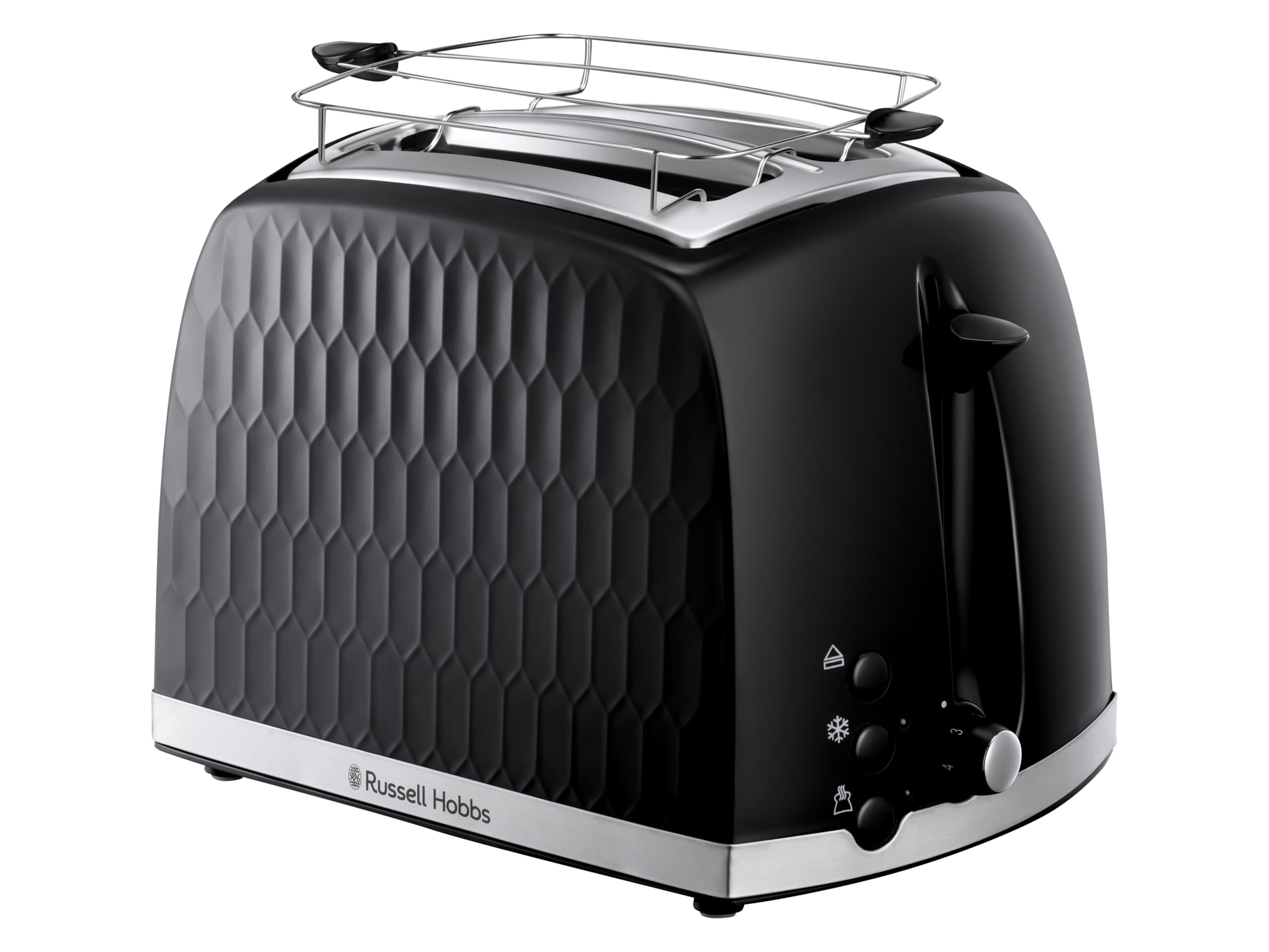 RUSSELL HOBBS Hriankovač Honeycomb 26061-56