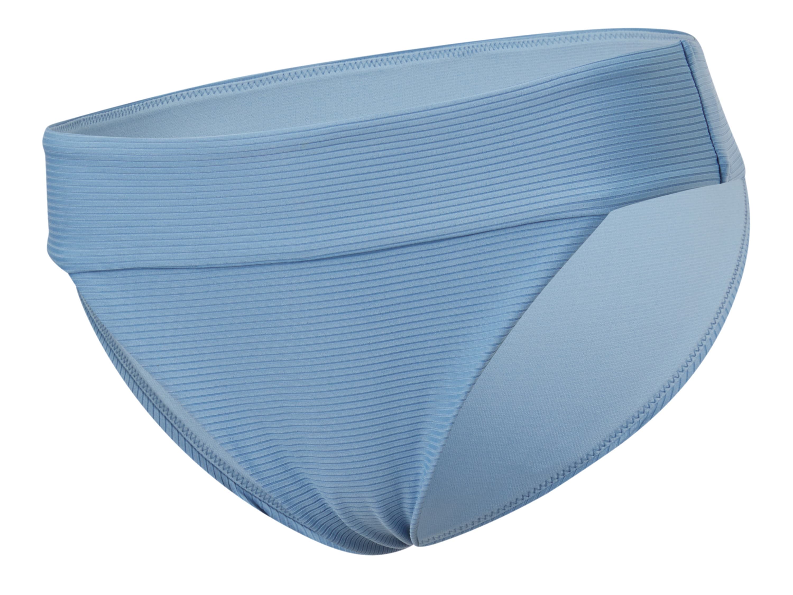 CRIVIT Dámske bikiny – spodný diel (modrá, 42)