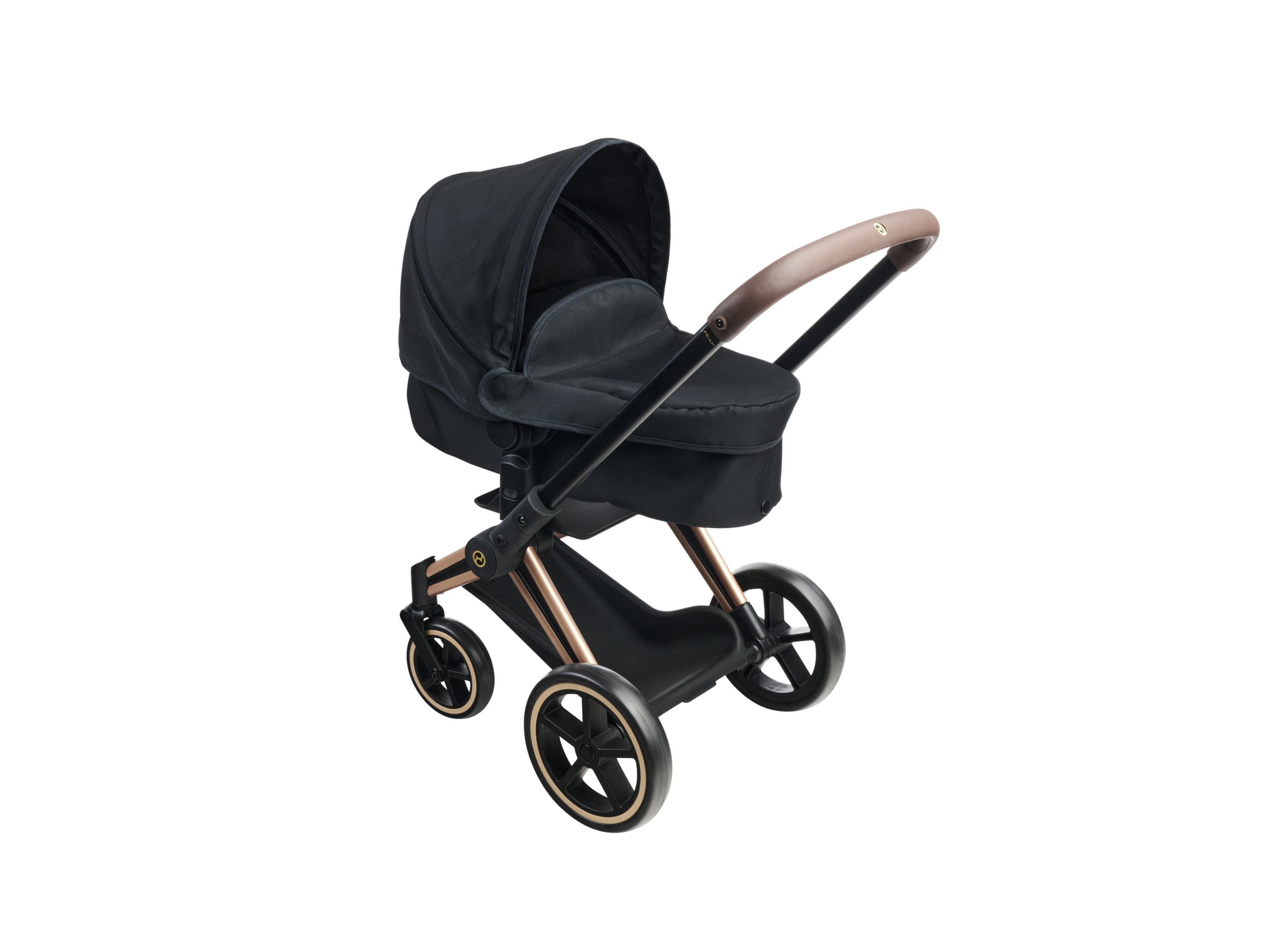 SIMBA Kočík pre bábiky Corolle MGP 36-42cm Cybex