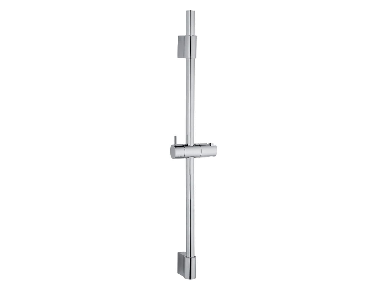 Wenko Sprchová tyč Classic, 70 cm (chróm)