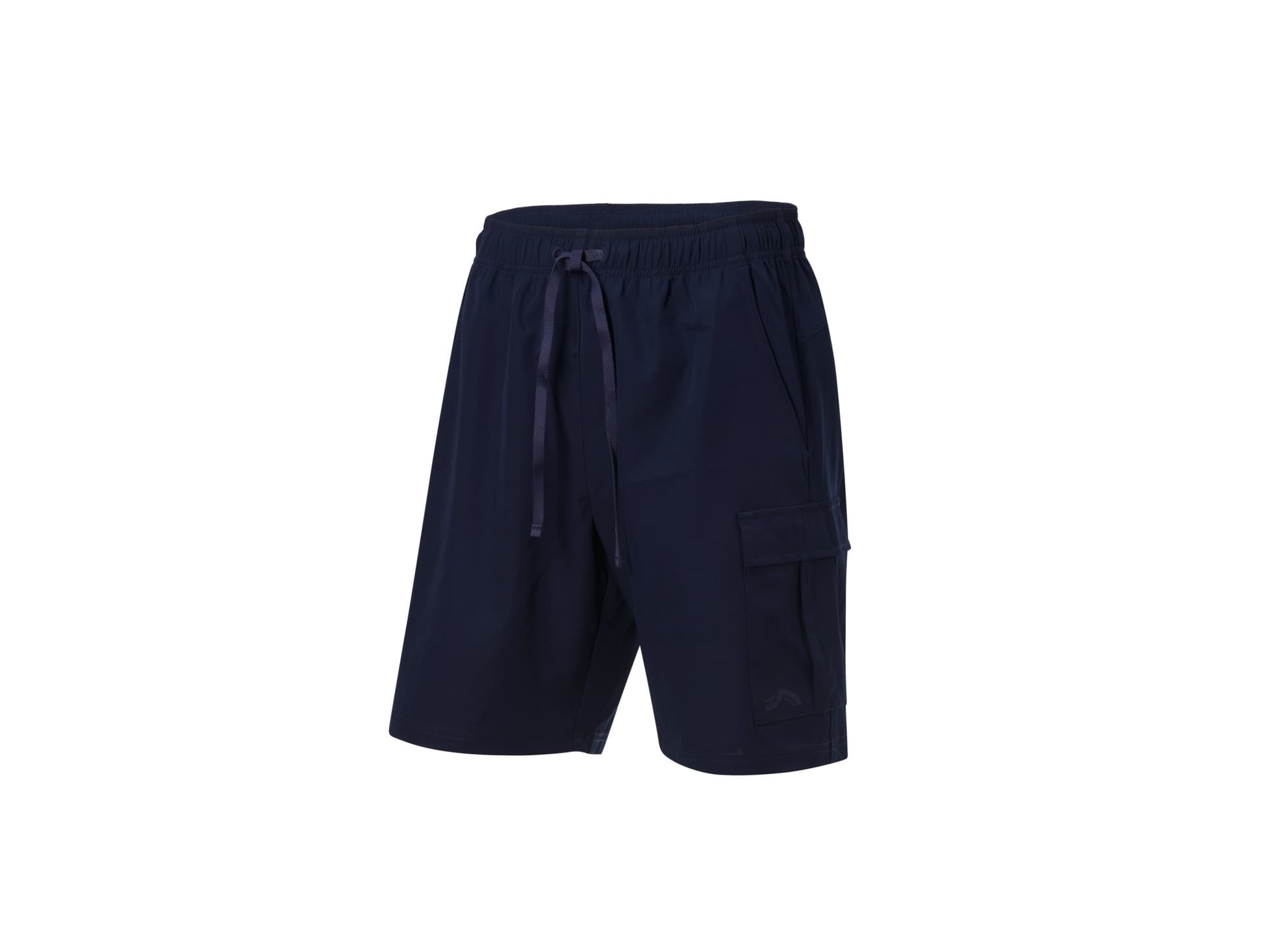 CRIVIT Pánske funkčné šortky (navy modrá, S (44/46))