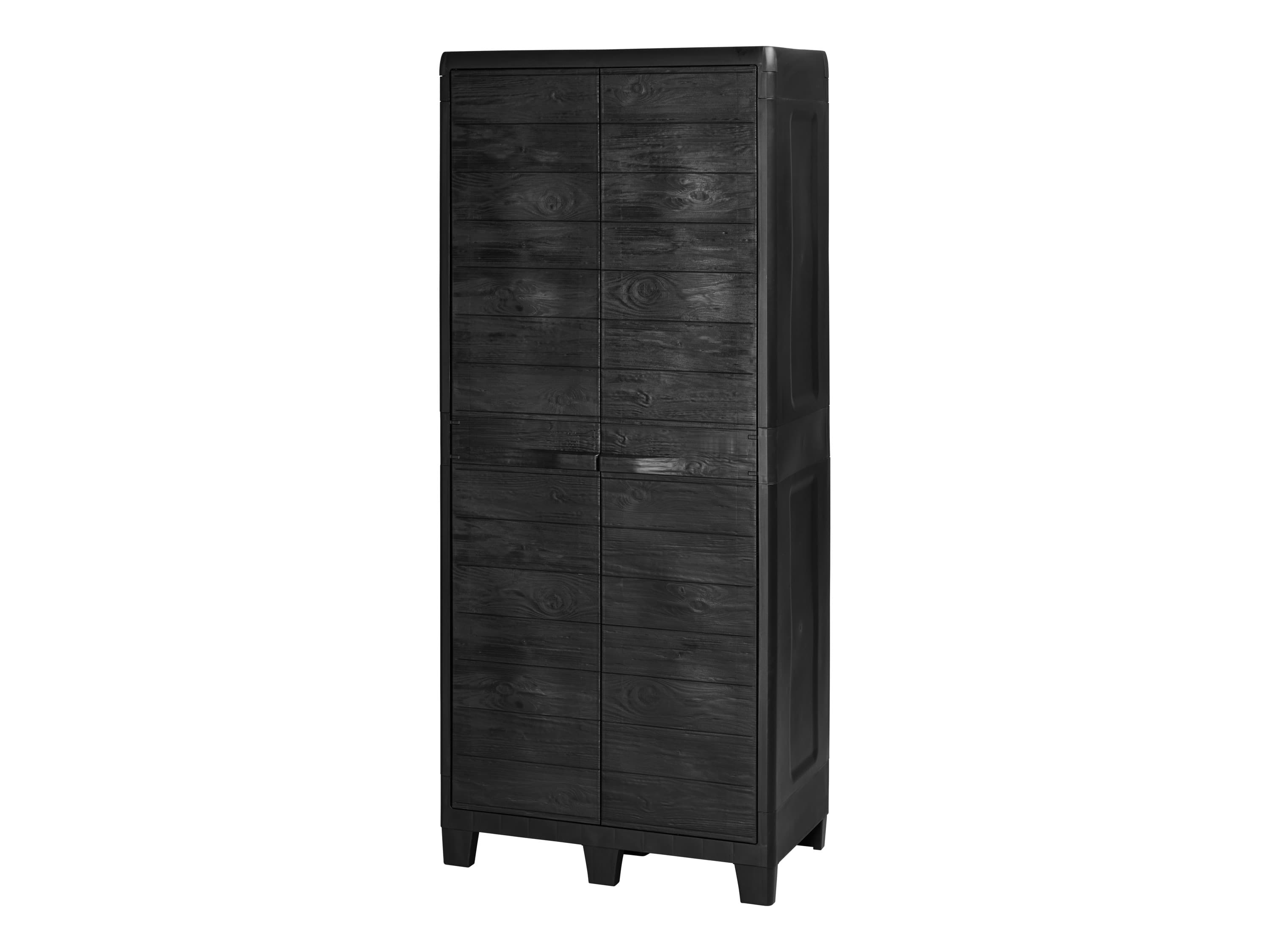 LIVARNO® Záhradná skriňa