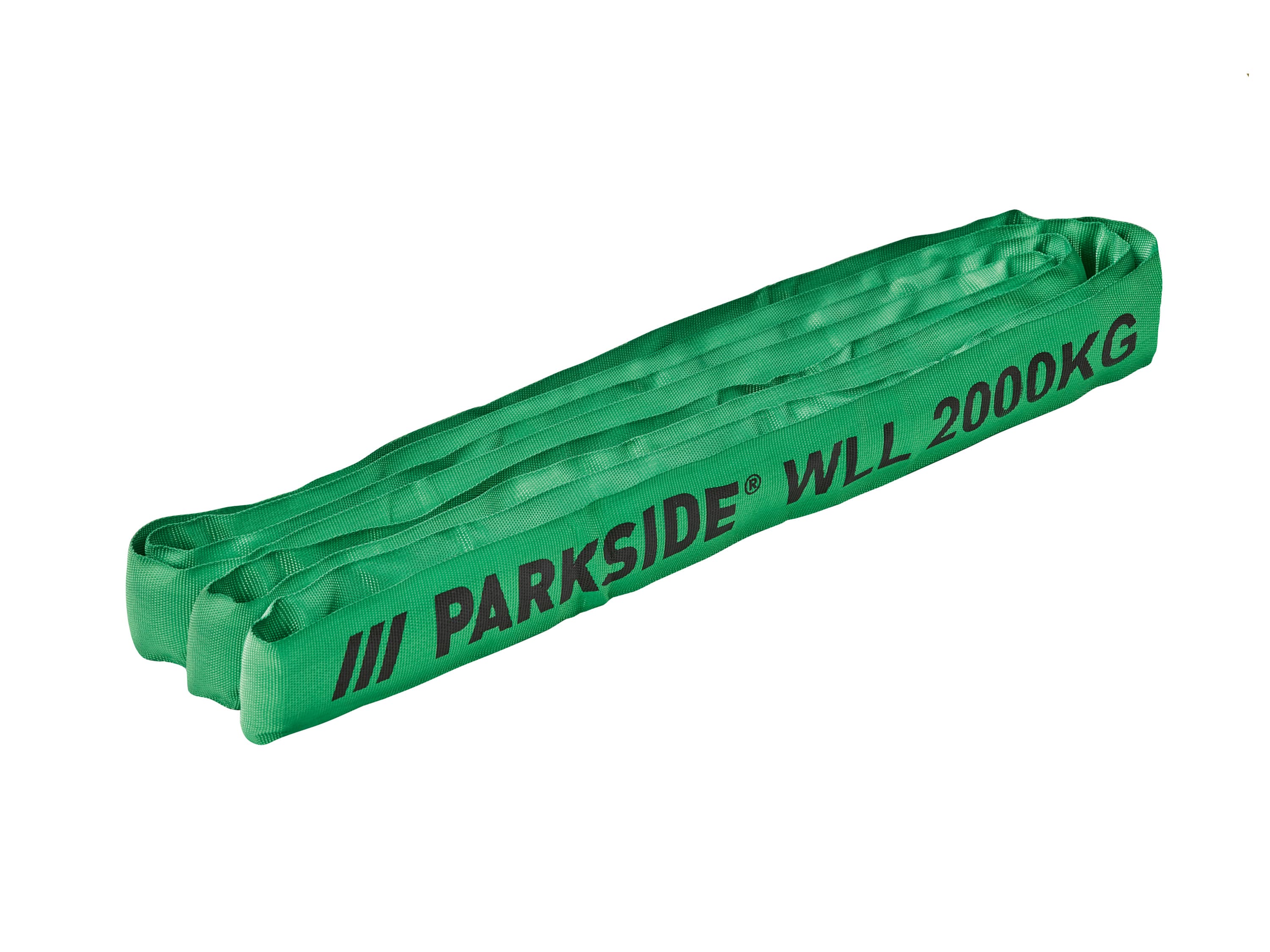 PARKSIDE® Zdvíhací popruh (2 000 kg/4 m/1 kus)