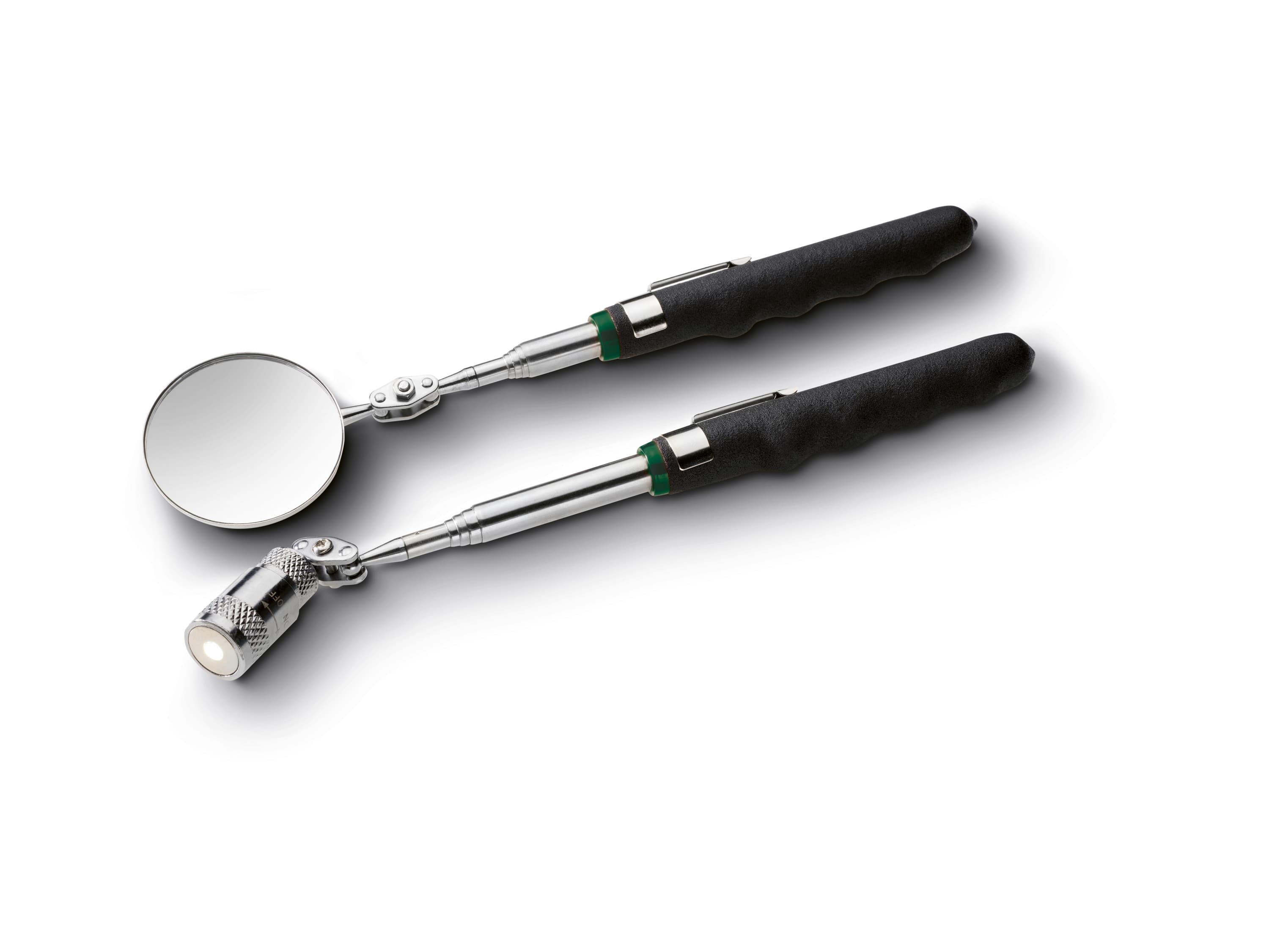 PARKSIDE® Magnetické náradie (inšpekčné náradie, 2 kusy)