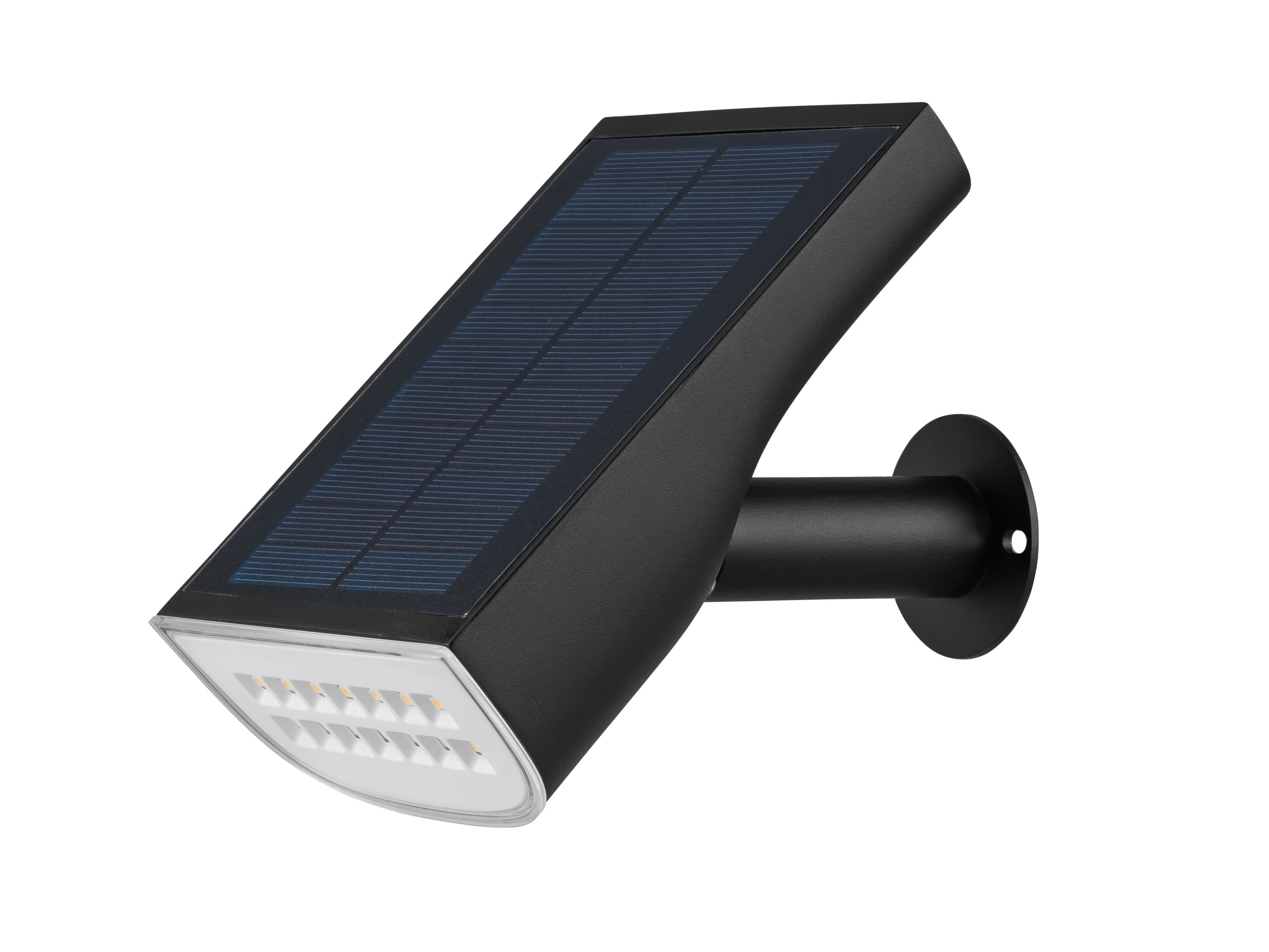LIVARNO® Solárny LED reflektor