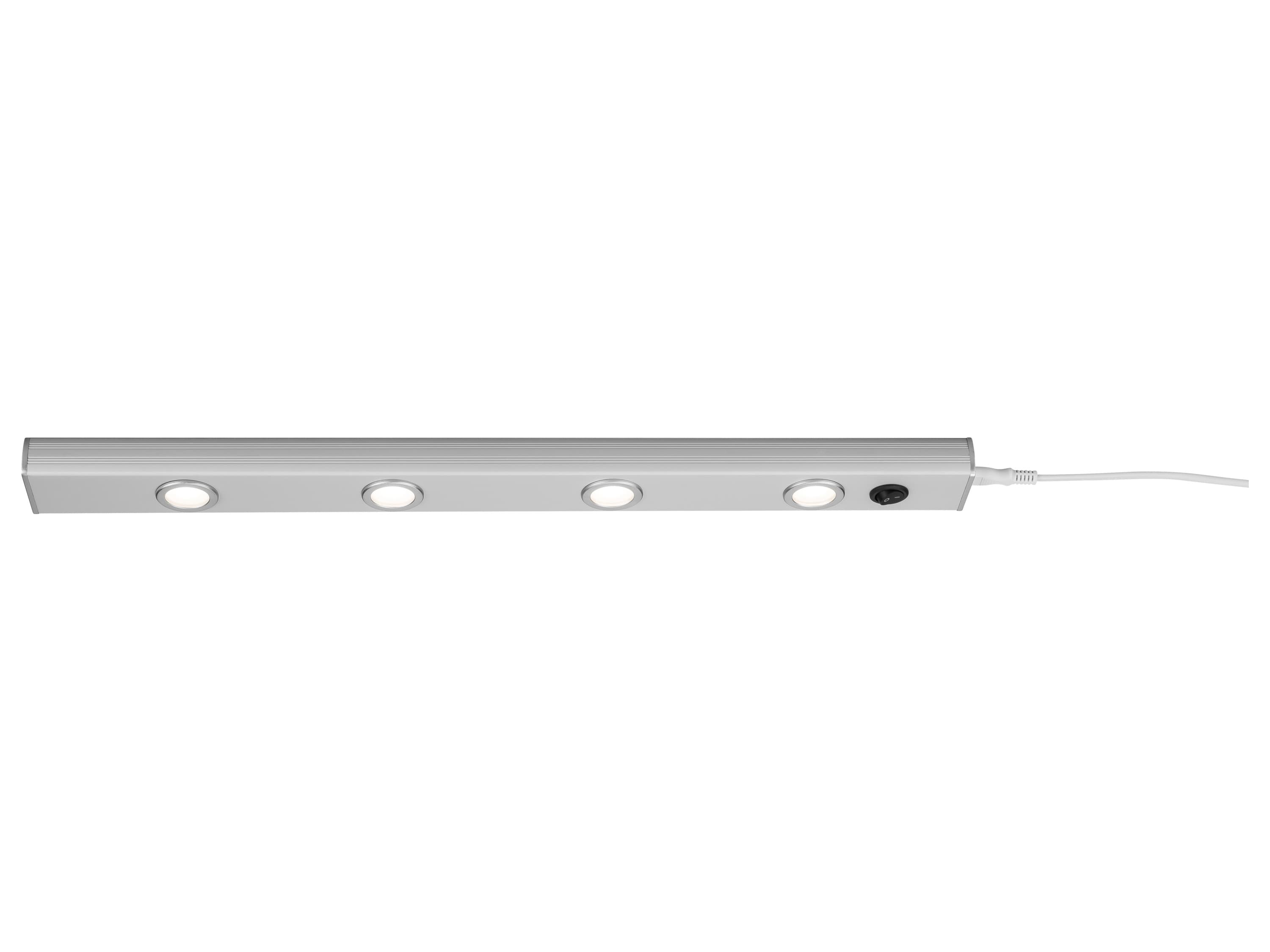 LIVARNO® Svetelná lišta s LED