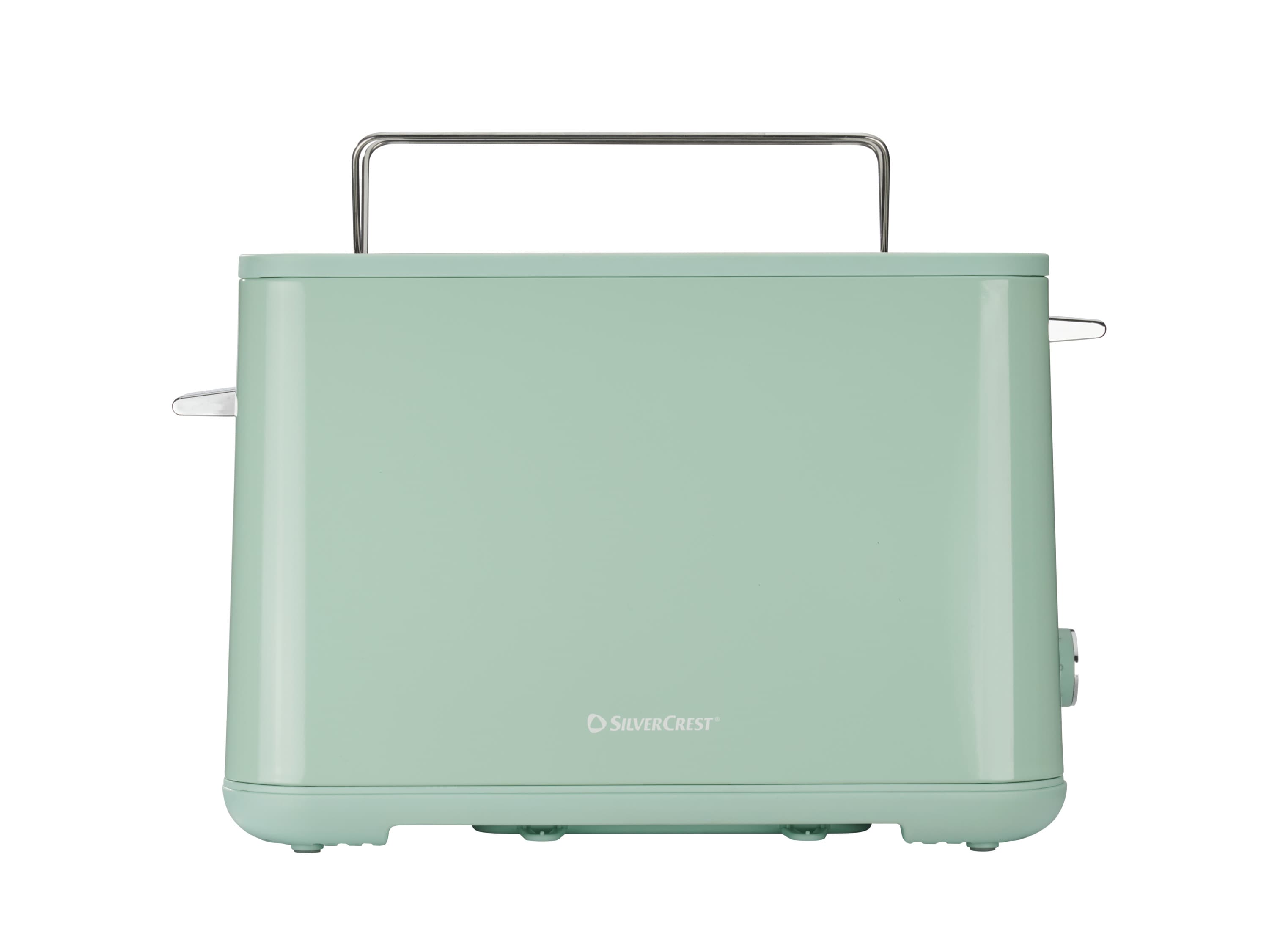 SILVERCREST® Hriankovač STC 850 E5 (mentolová)