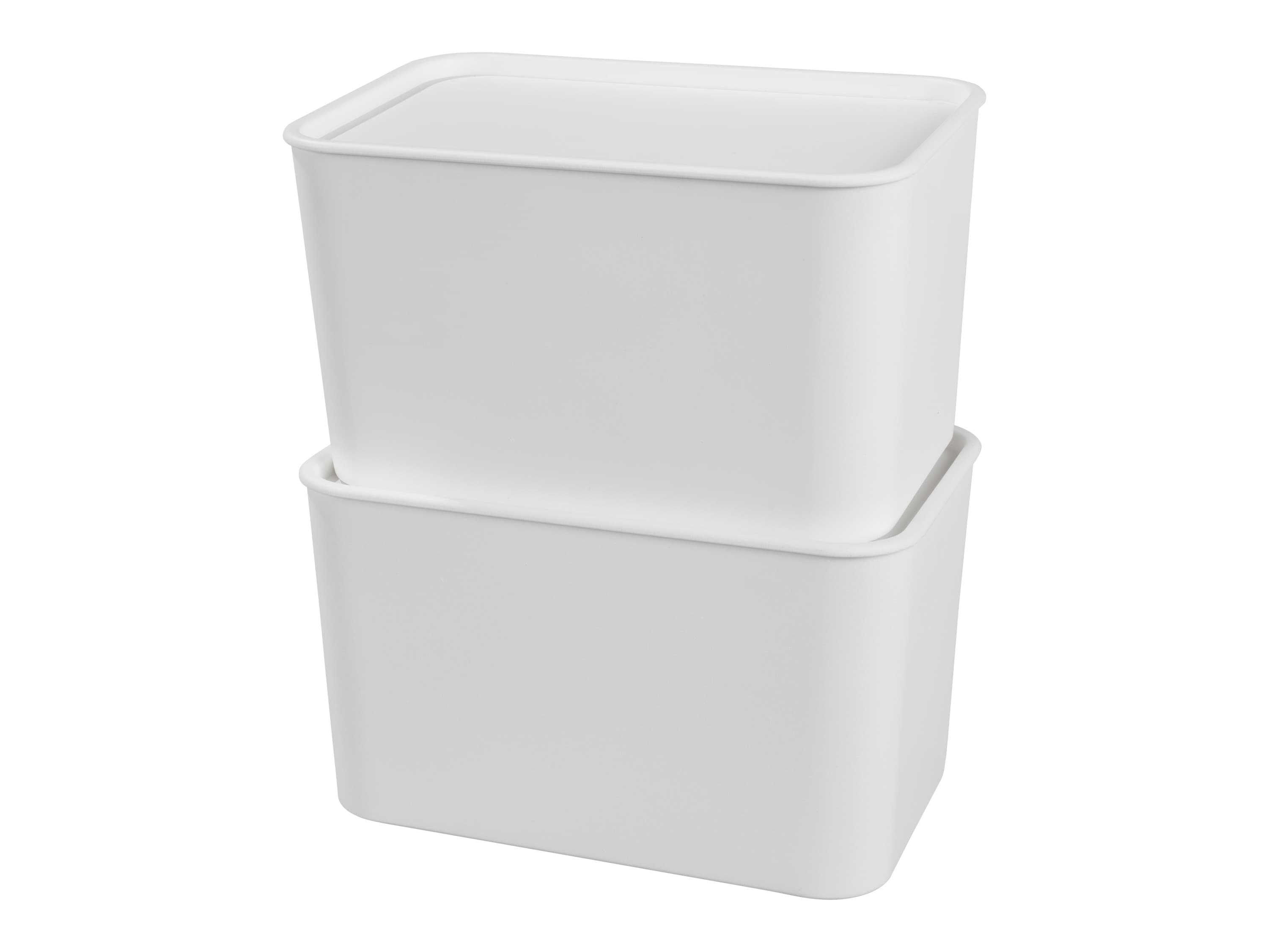 W5 Box s vekom Premium, 5 l, 2 kusy
