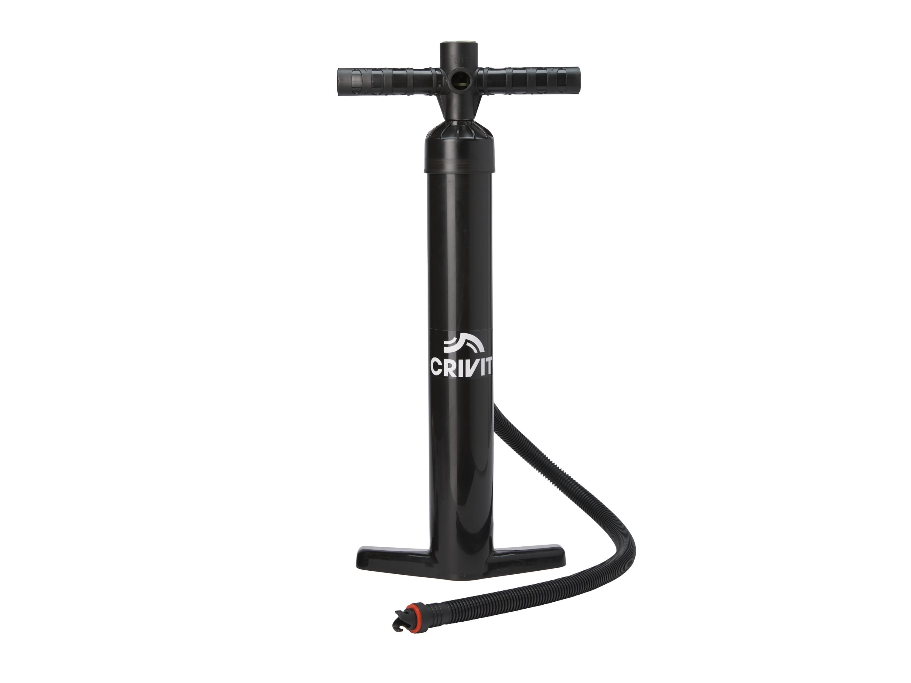 CRIVIT Pumpa/Pádlo na paddleboard (pumpa na paddleboard)
