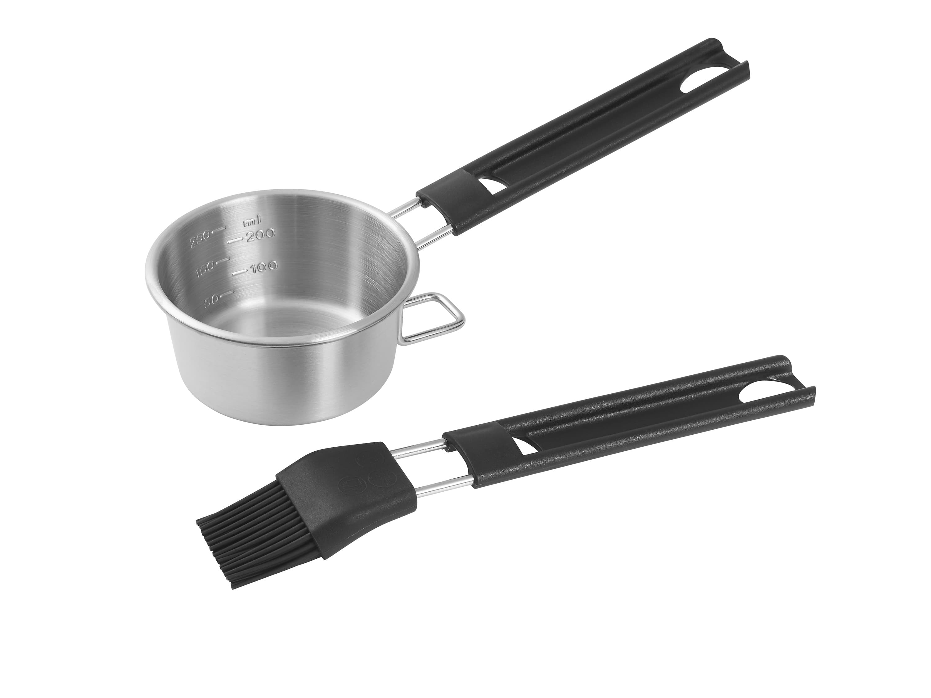 GRILLMEISTER Príslušenstvo na grilovanie (súprava na marinovanie)