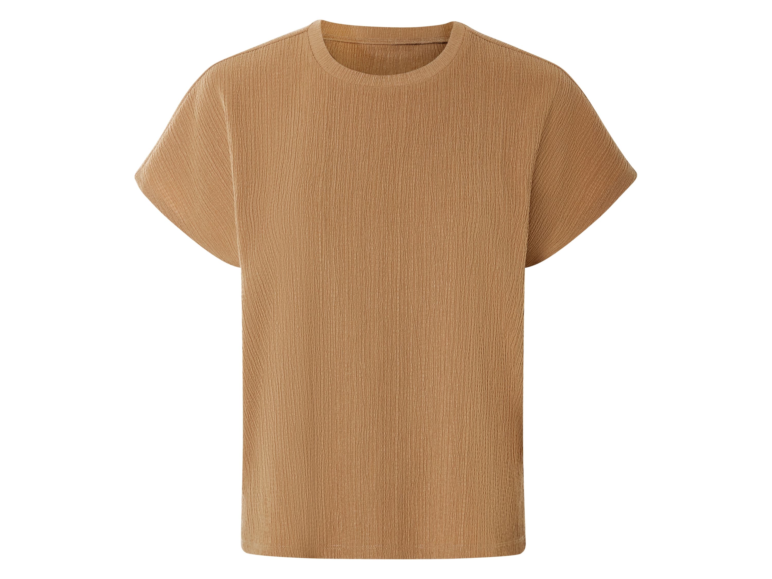 esmara® Dámske tričko (ťavia, M (40/42))