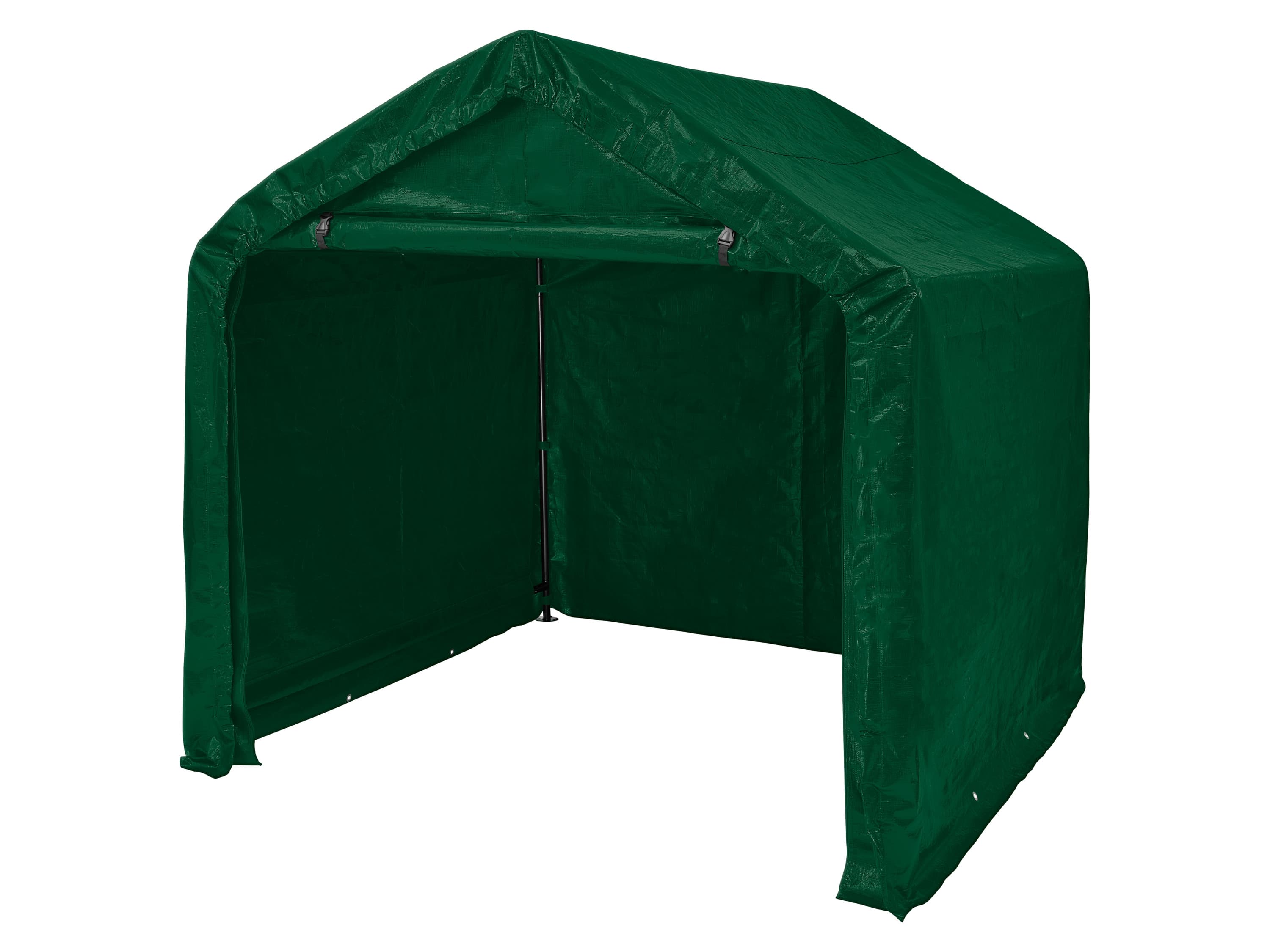 PARKSIDE® Stanová garáž L, 3,2 m²