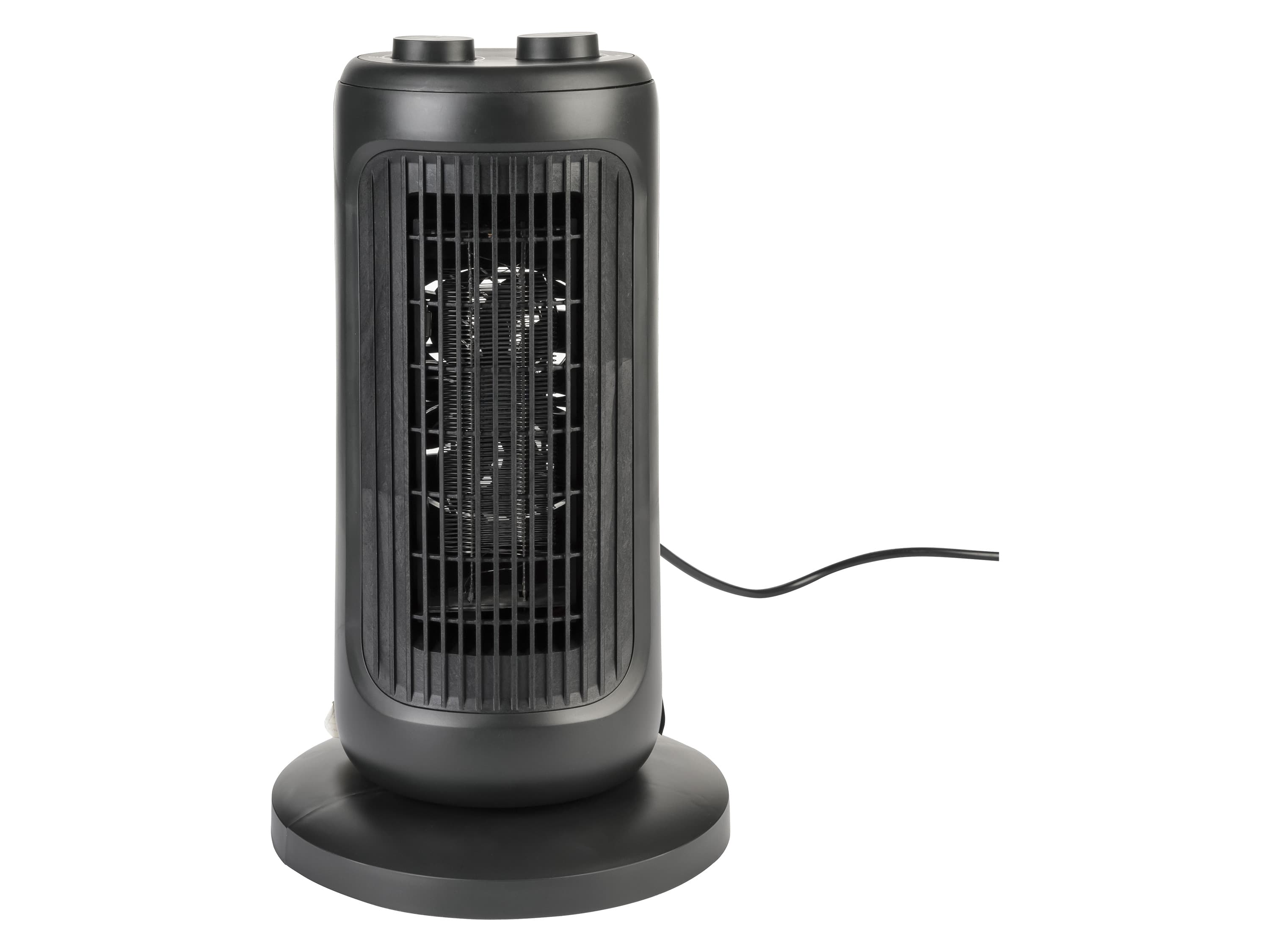 SILVERCREST® Vežový ohrievač STHL 1500 A1 (čierna)
