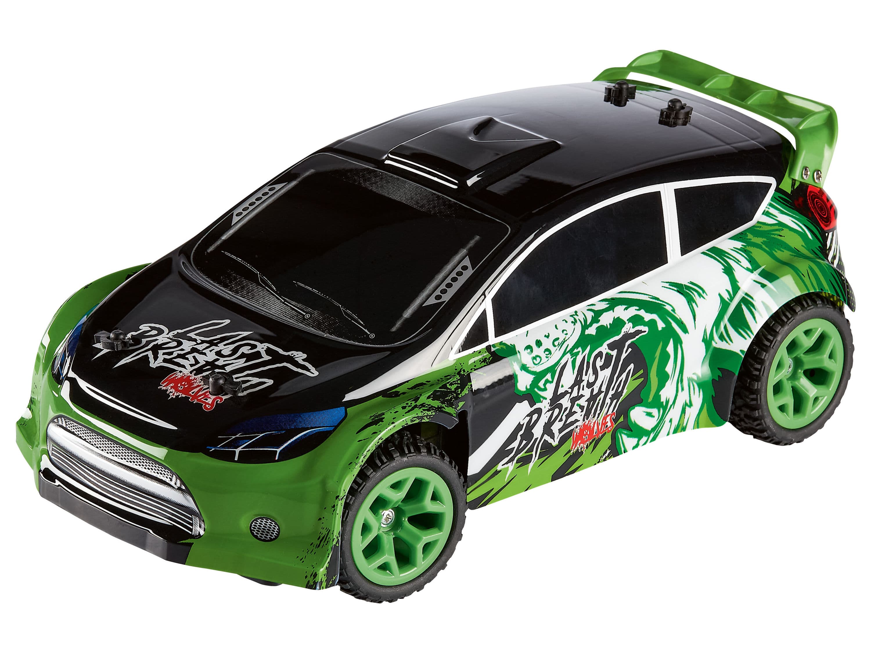 Playtive Pretekárske auto na diaľkové ovládanie (Racer 1 : 18)
