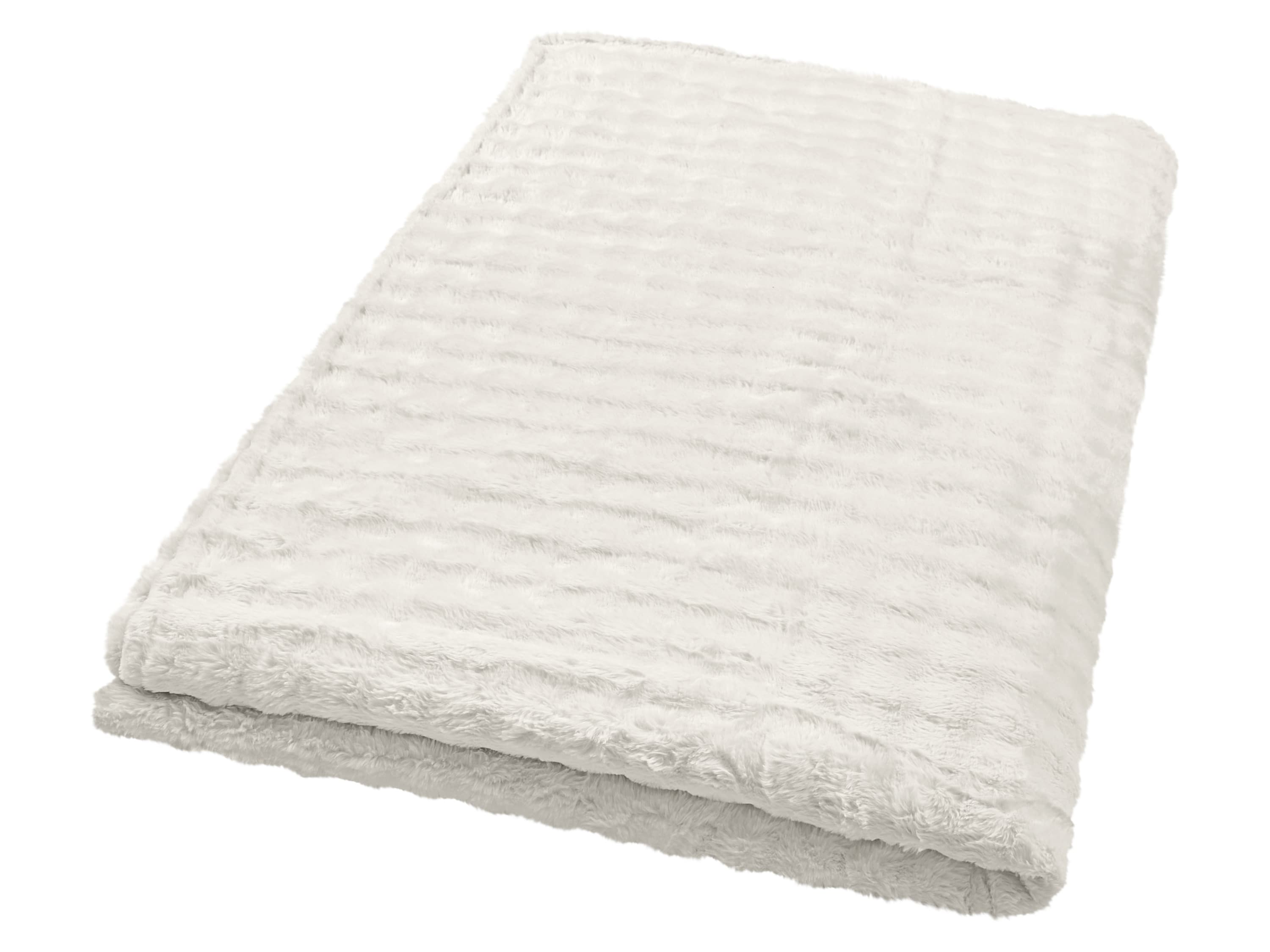LIVARNO® Deka, 180 x 220 cm (biela)
