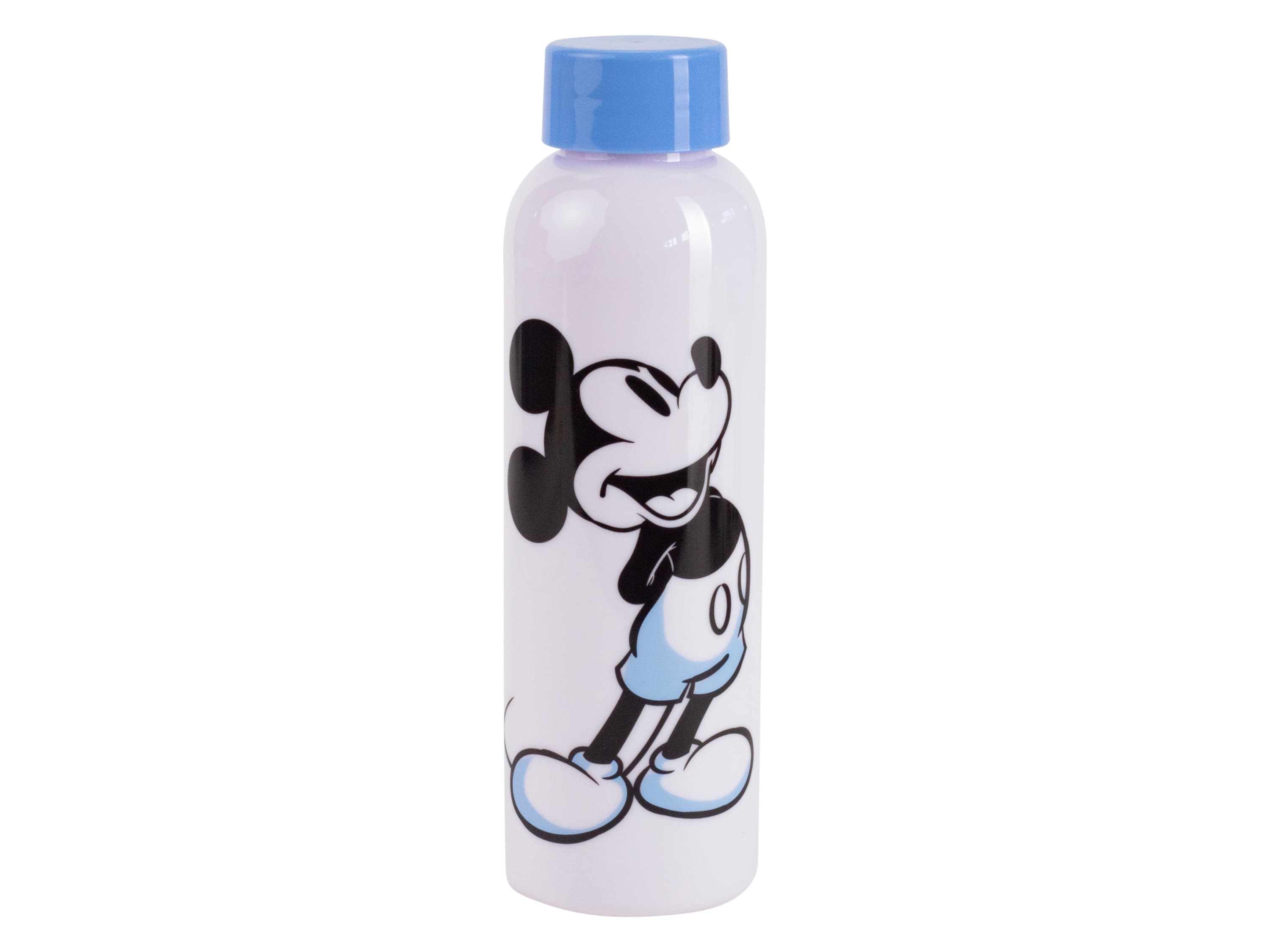 DISNEY Detská fľaša na pitie (veľký, Mickey Mouse)