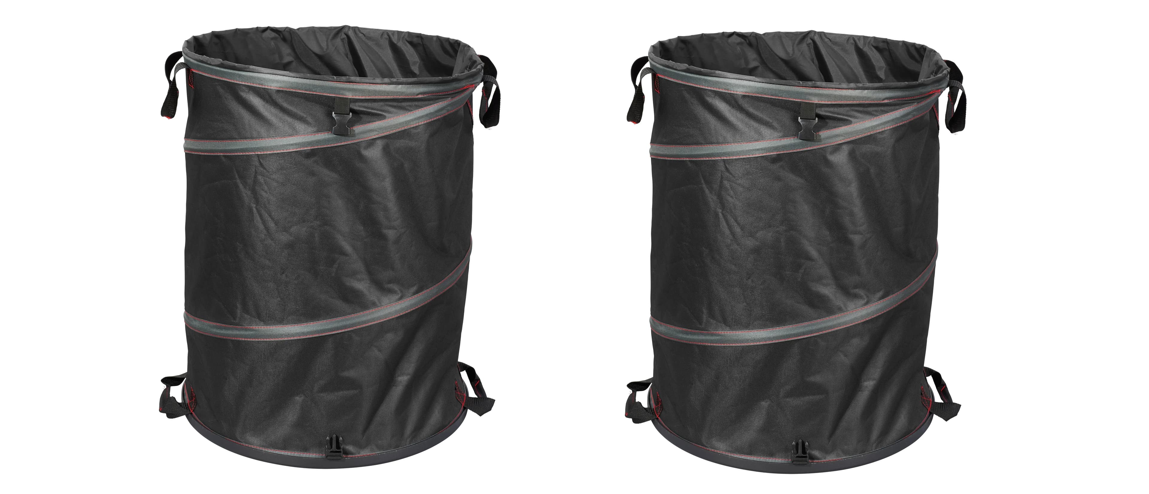 PARKSIDE PERFORMANCE® Vrece na záhradný odpad, 150 l, 2 kusy