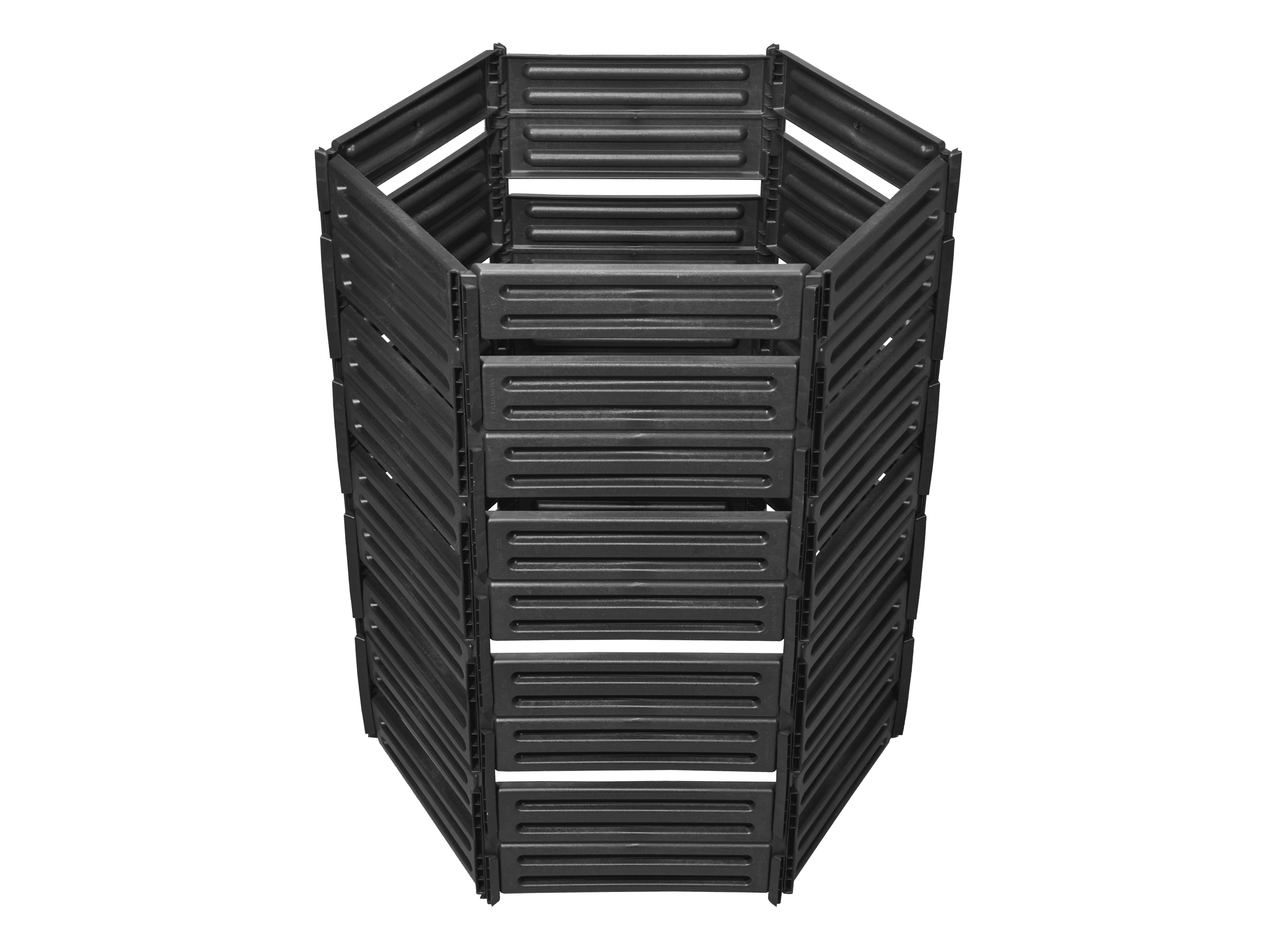 GARANTIA Záhradný kompostér (1100 l)