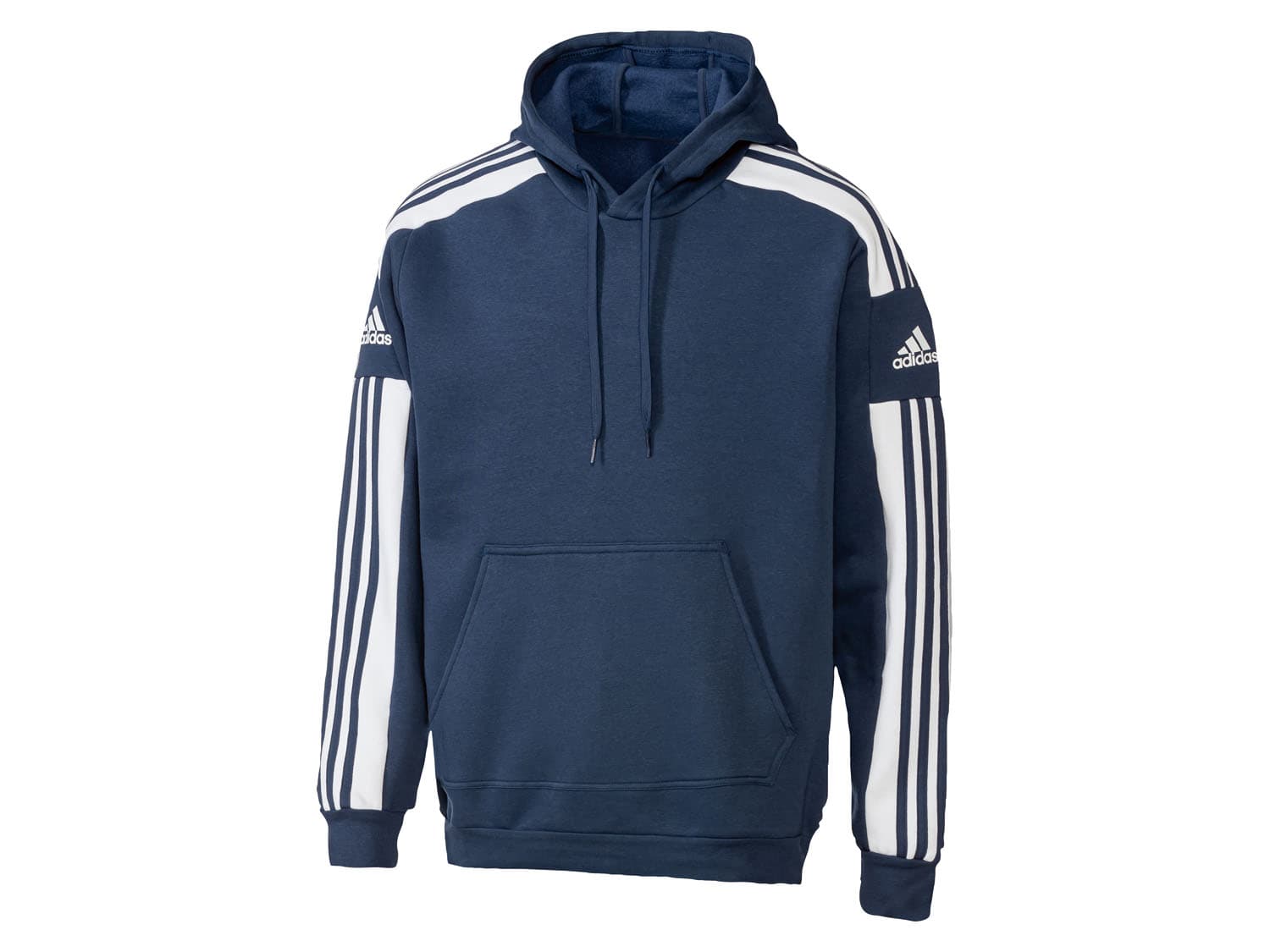 adidas Pánska mikina Squadra 21 (navy modrá, M)