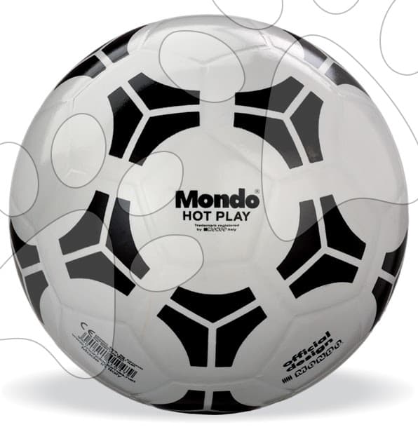 Unice futbalová lopta Dukla Match 714 biela