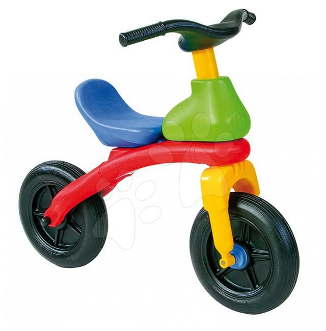 Dohány odrážadlo pre deti bicykel 163