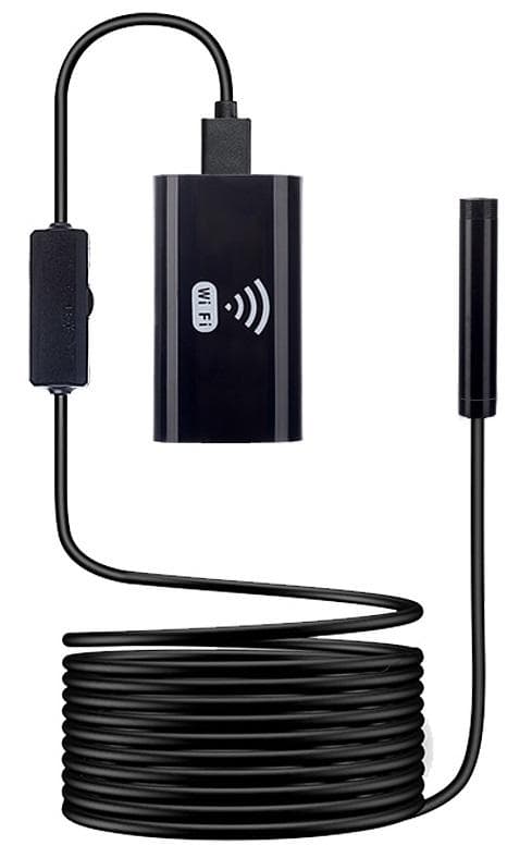 OXE EW-199 - WiFi inšpekčná kamera