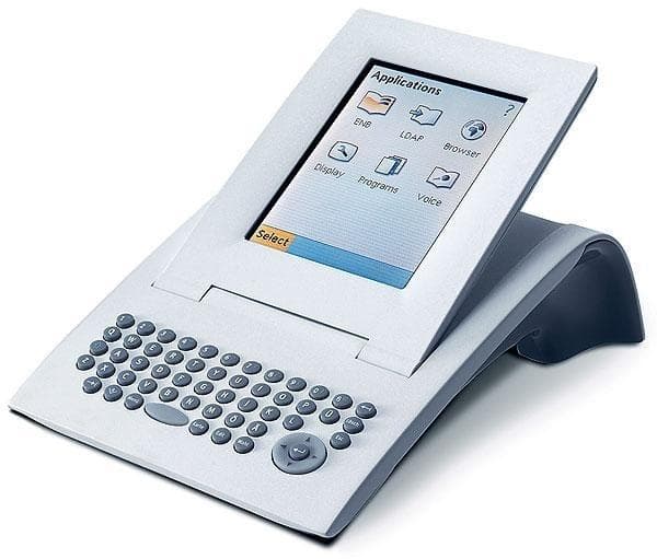Siemens OptiPoint Application module - Arctic