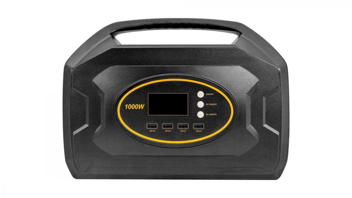 OXE Powerstation S1000