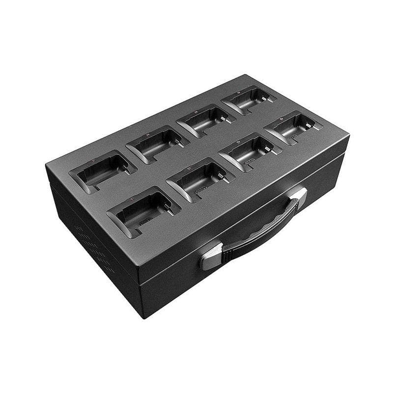 CEL-TEC PK50 Dokovacia stanica 8 port