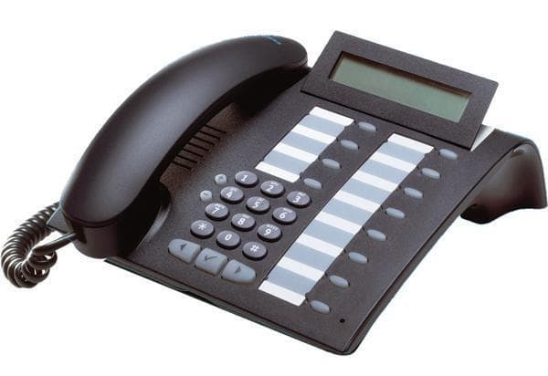 Siemens Optipoint 500 Standard - Mangán