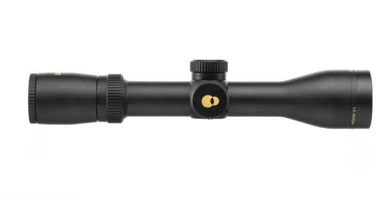 FOMEI 1,5-6x42 BEATER II SMC G4 puškohľad