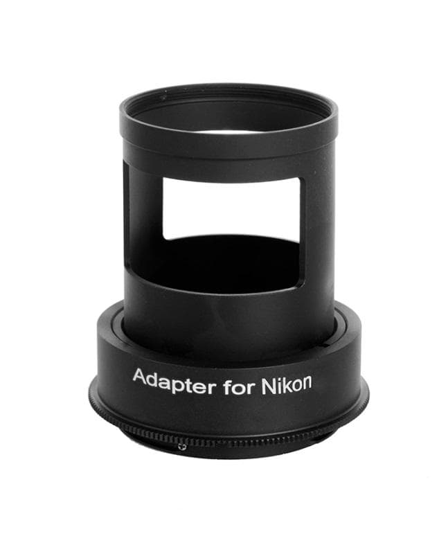 FOMEI adaptér pre DSLR NIKON pre SpottingScope Leader