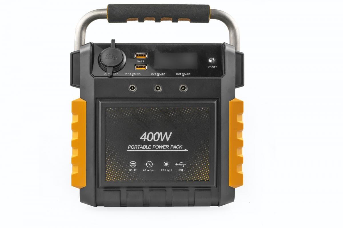 OXE Powerstation S400