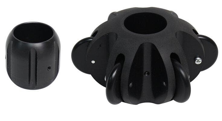 CEL-TEC PipeCam 28 vystredováky 90/40 mm