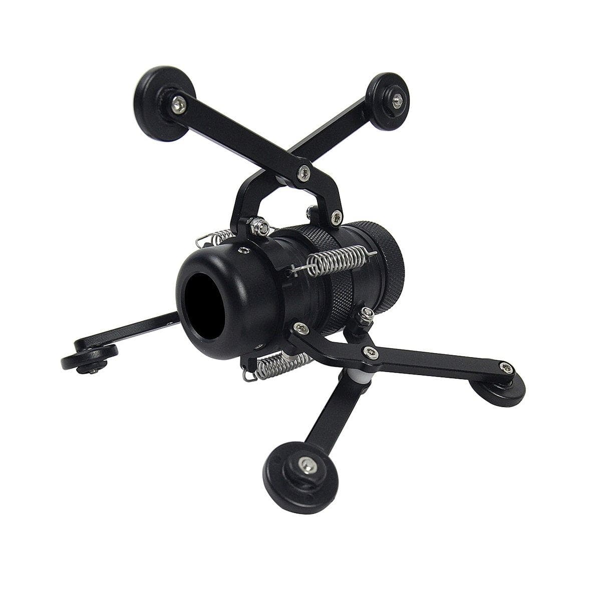 CEL-TEC PipeCam 23 vystredovák 110/220 mm