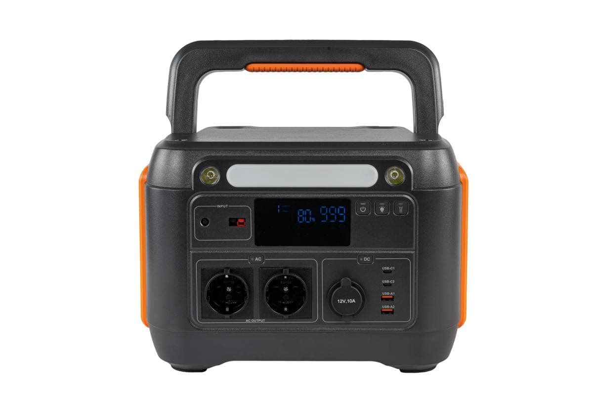 OXE Powerstation A100