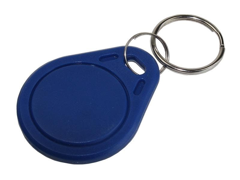 9134174 - RFID Kľúčenka, Mifare 13.56MHz