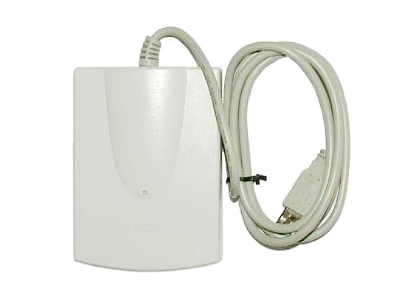 9137420E - externá RFID čítačka EM 125kHz, USB