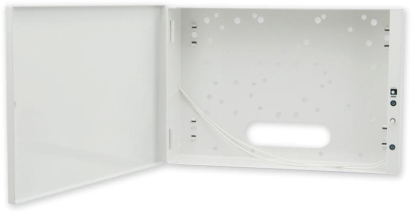 BOX E - pre expandery a moduly