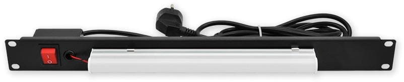 AC.LGHT.001 - 19" osvetlenie, 1U, LED